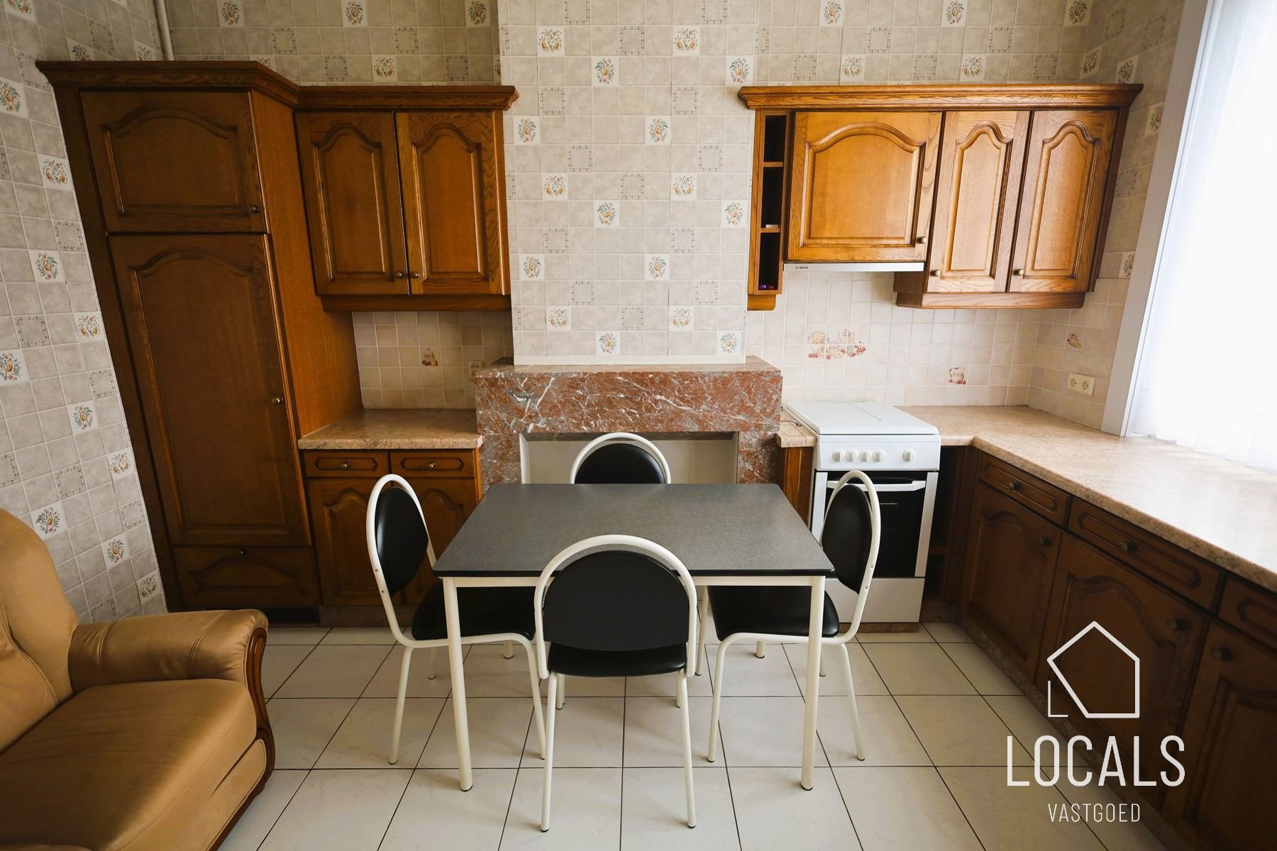 Woning 2 slaapkamers op goede locatie foto 5