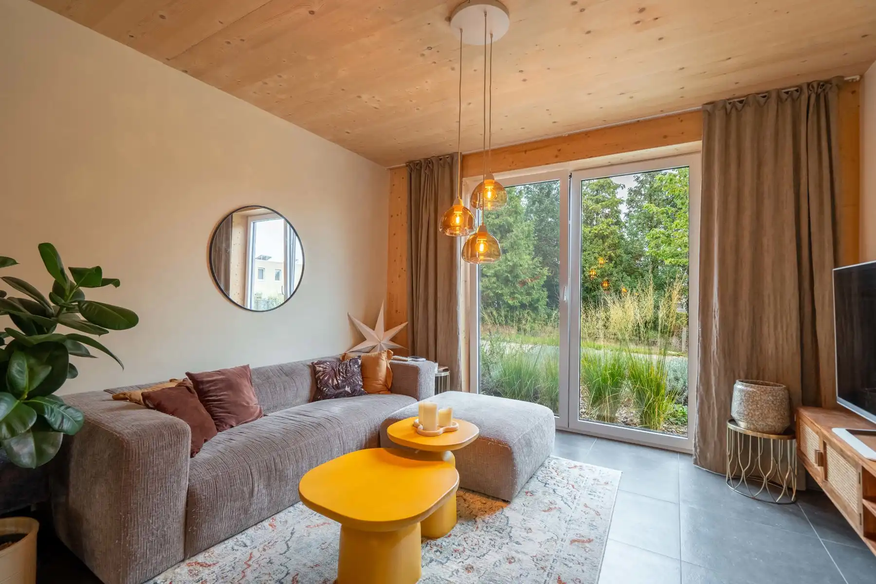 Energiezuinige woning te koop in Aarschot!!! foto {{pictureIndex}}