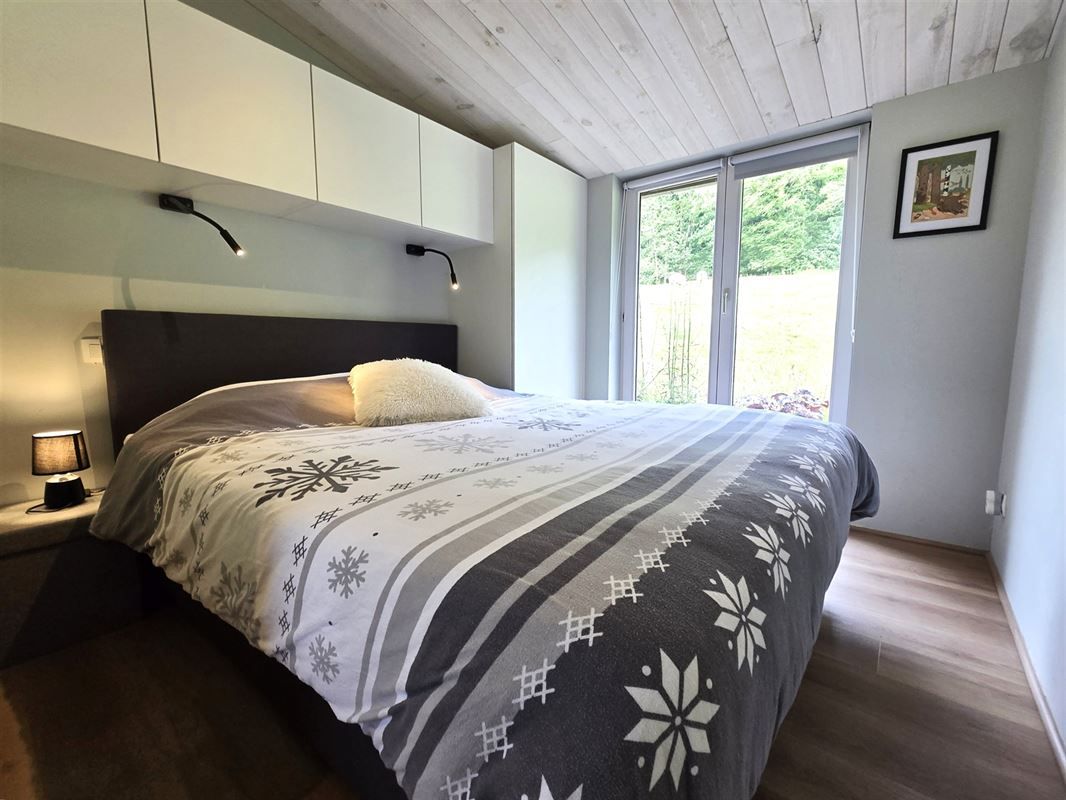 Chalet foto 8