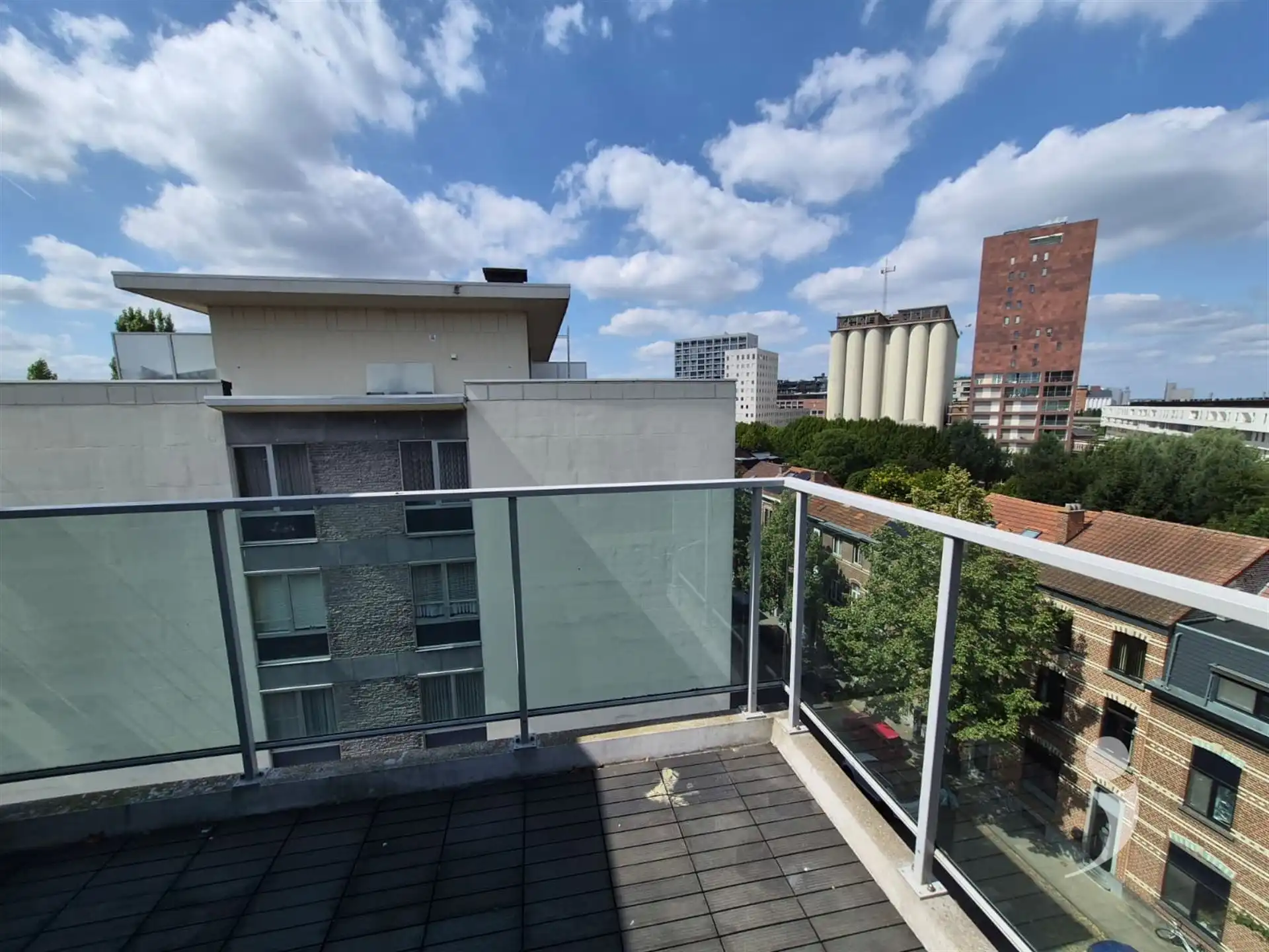 Recent appartement foto 15