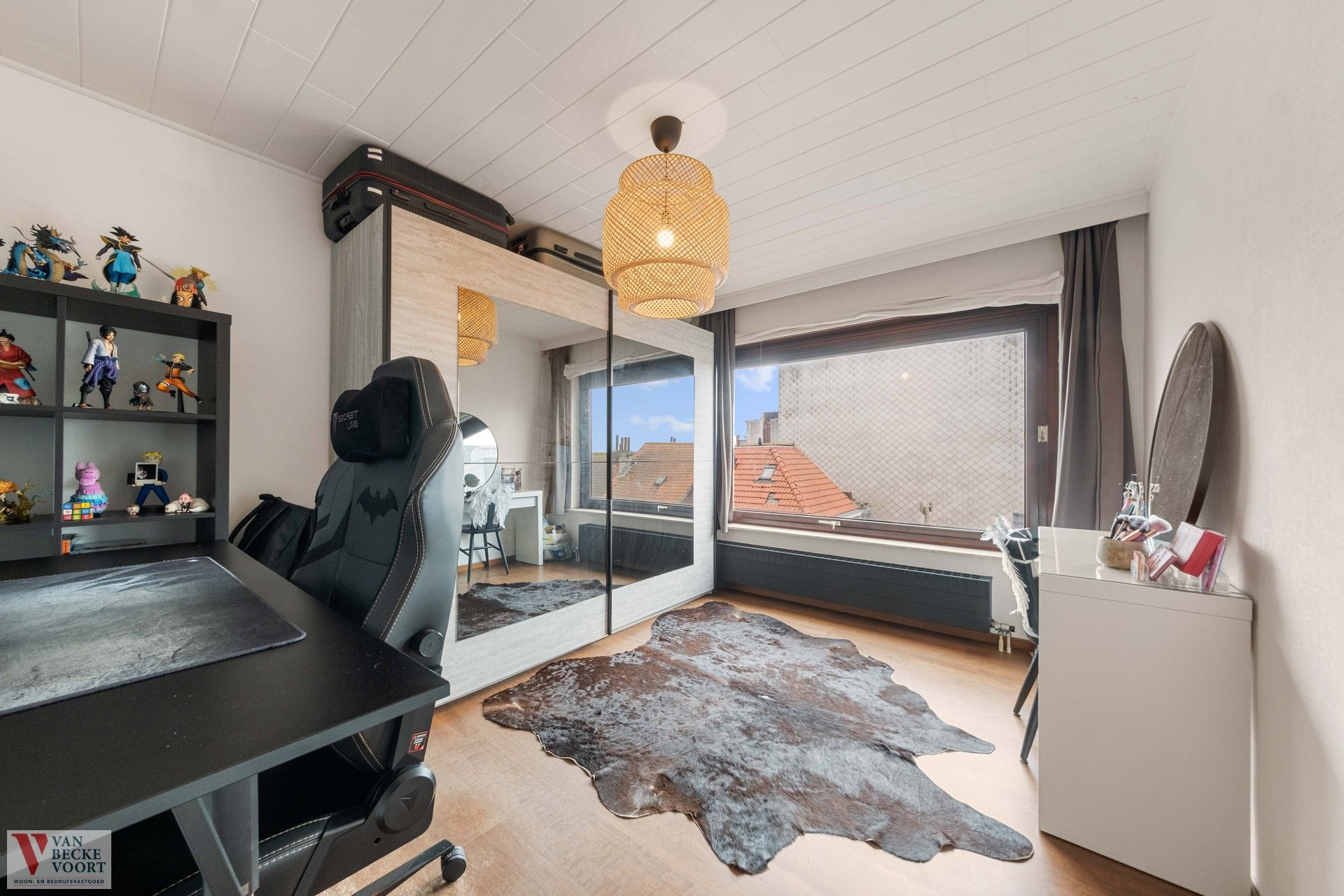 Gerenoveerd appartement in een residentiële buurt foto 9