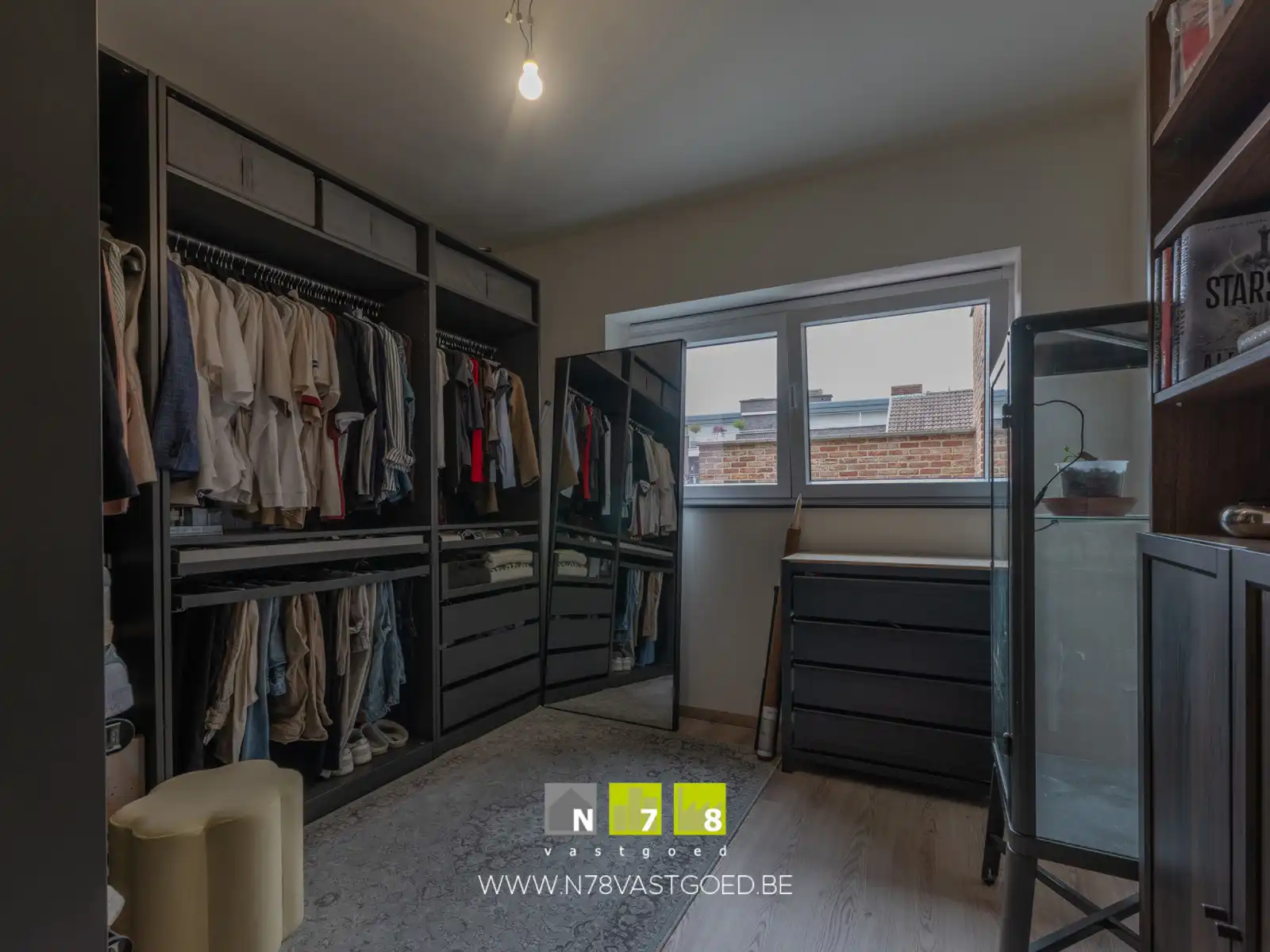 Appartement te huur foto 16