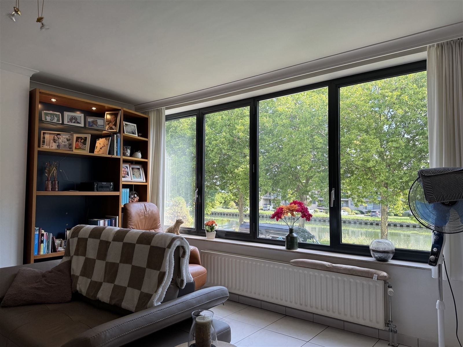 Appartement foto 5