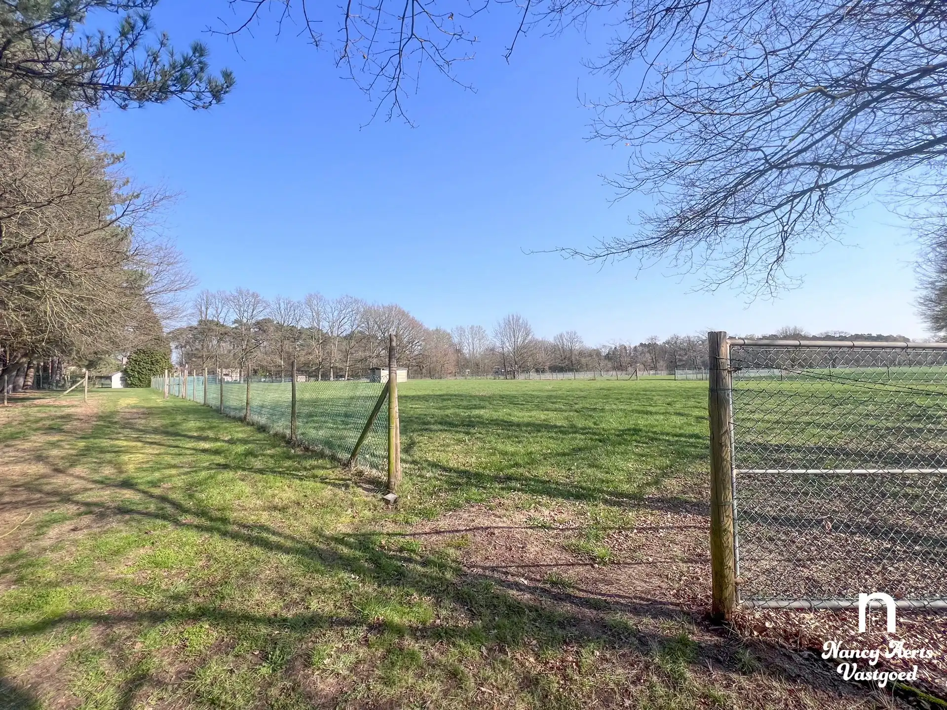 Ruime, luxueuze villa met overdekt zwembad en 1,8 ha natuur foto 68