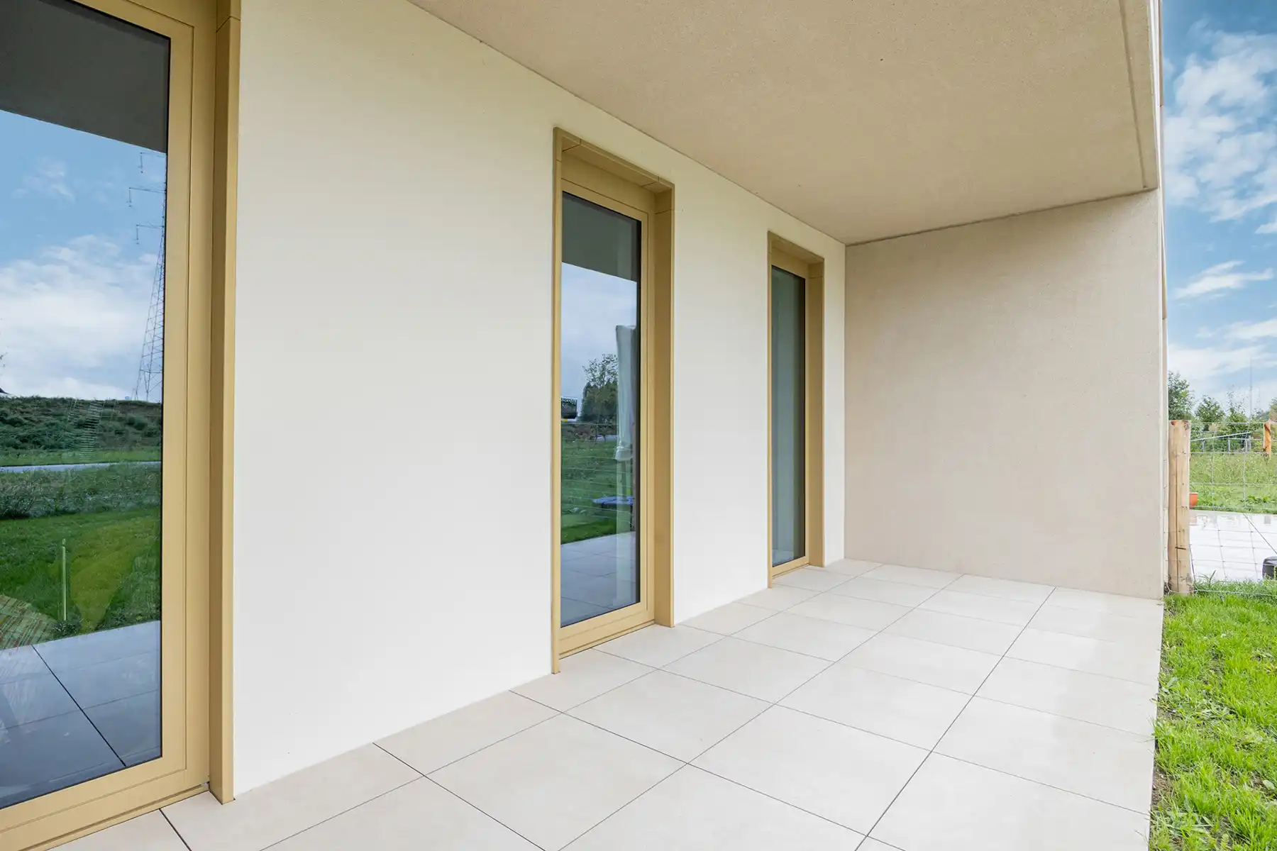 Gelijkvloers nieuwbouwappartement met tuin in Lier foto 11