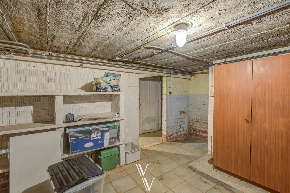 Opbrengsteigendom met kangoeroewoning-mogelijkheid, tuin en terras foto 18