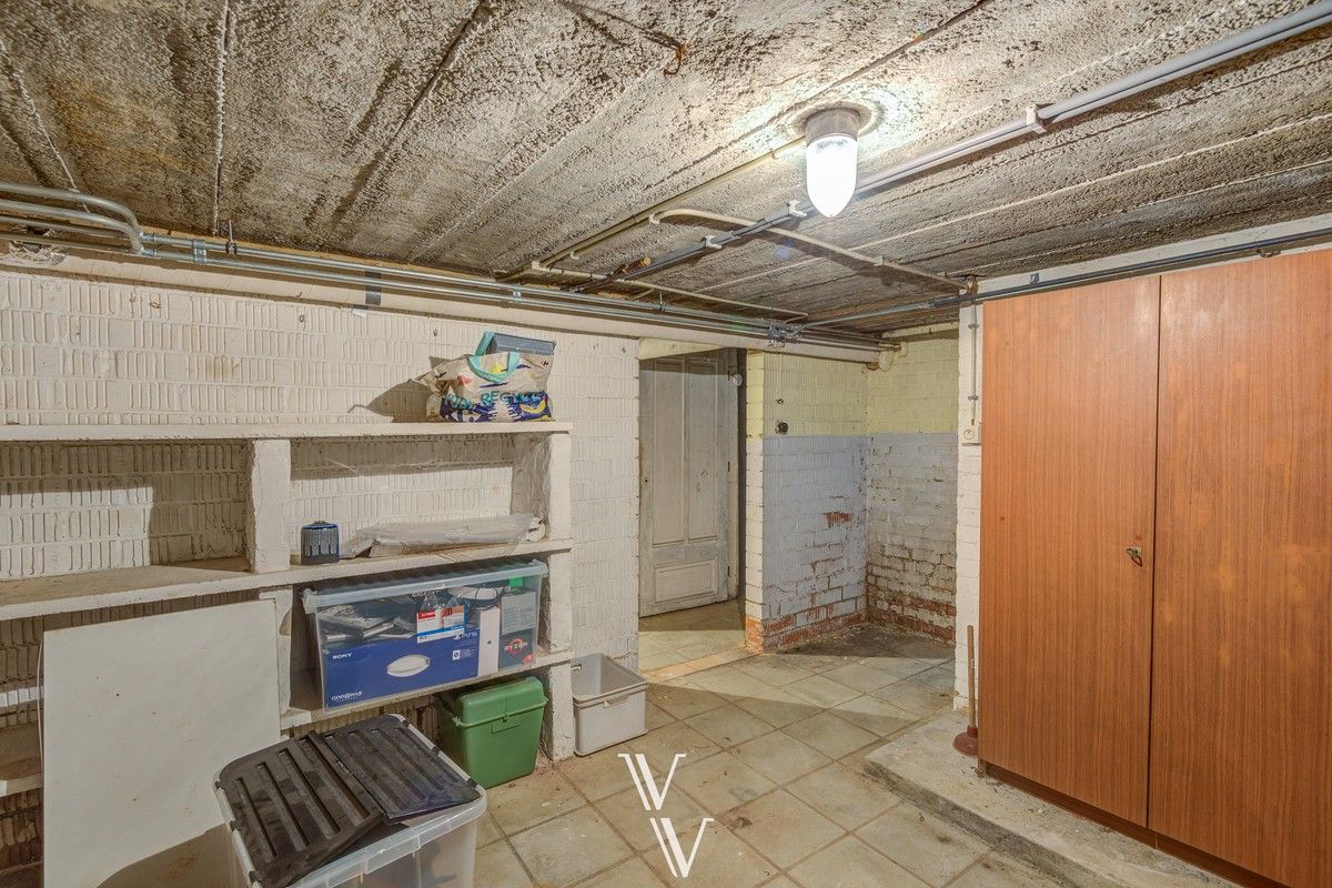 Opbrengsteigendom met kangoeroewoning-mogelijkheid, tuin en terras foto 16
