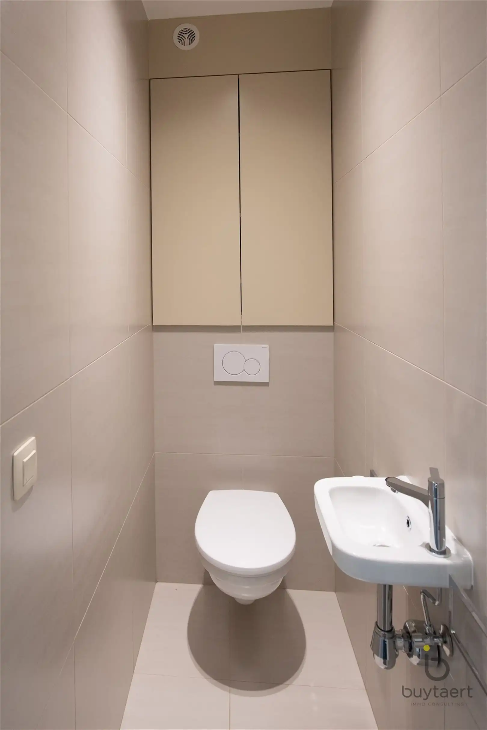 TOP ONDERHOUDEN DAKAPPARTEMENT IN HARTJE SCHILDE MET RUIM ZONNIG TERRAS! foto 30