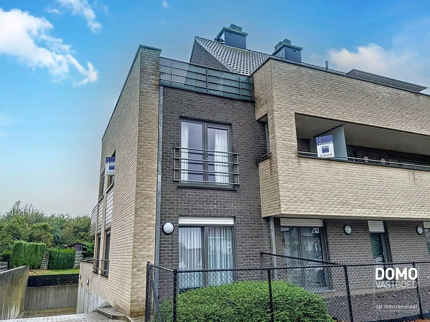 Appartement te huur Diestersteenweg 93 -/1.1 - 3510 Hasselt