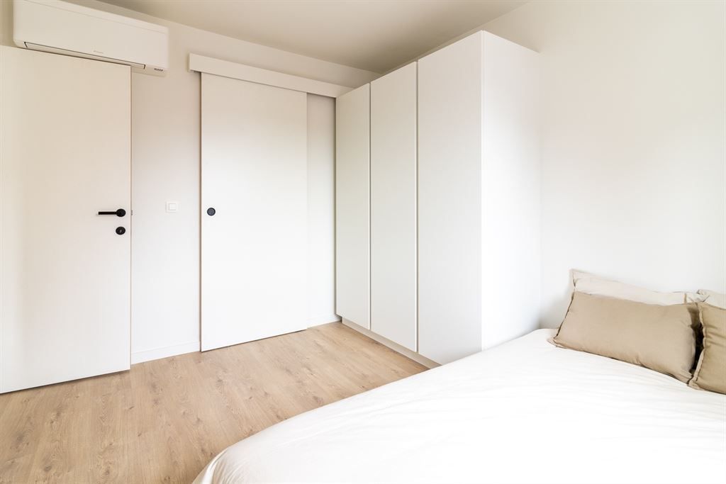 Luxueus appartementsblok in hartje Leuven foto 10