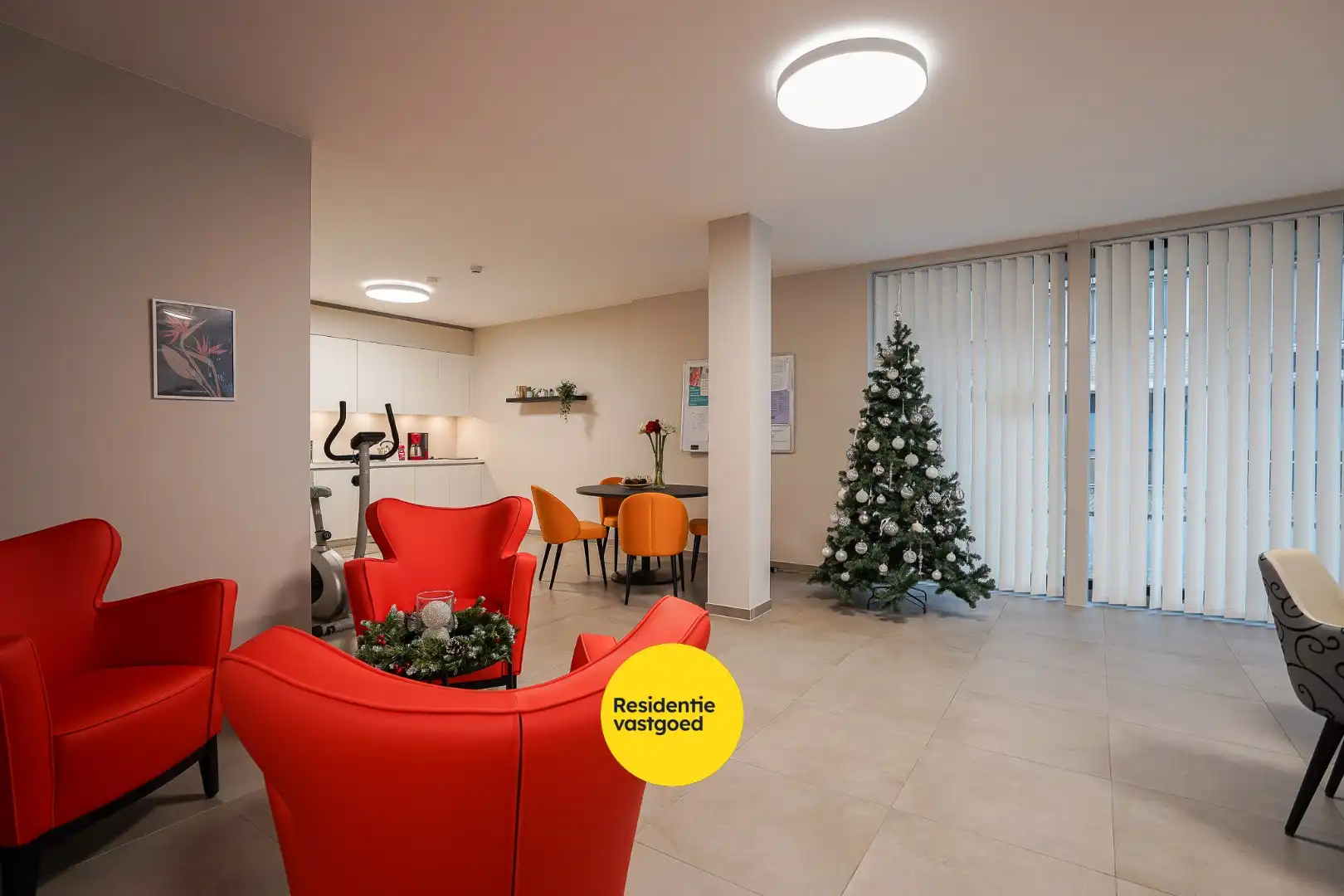 Prachtige assistentiewoning in hartje Aartrijke foto 12