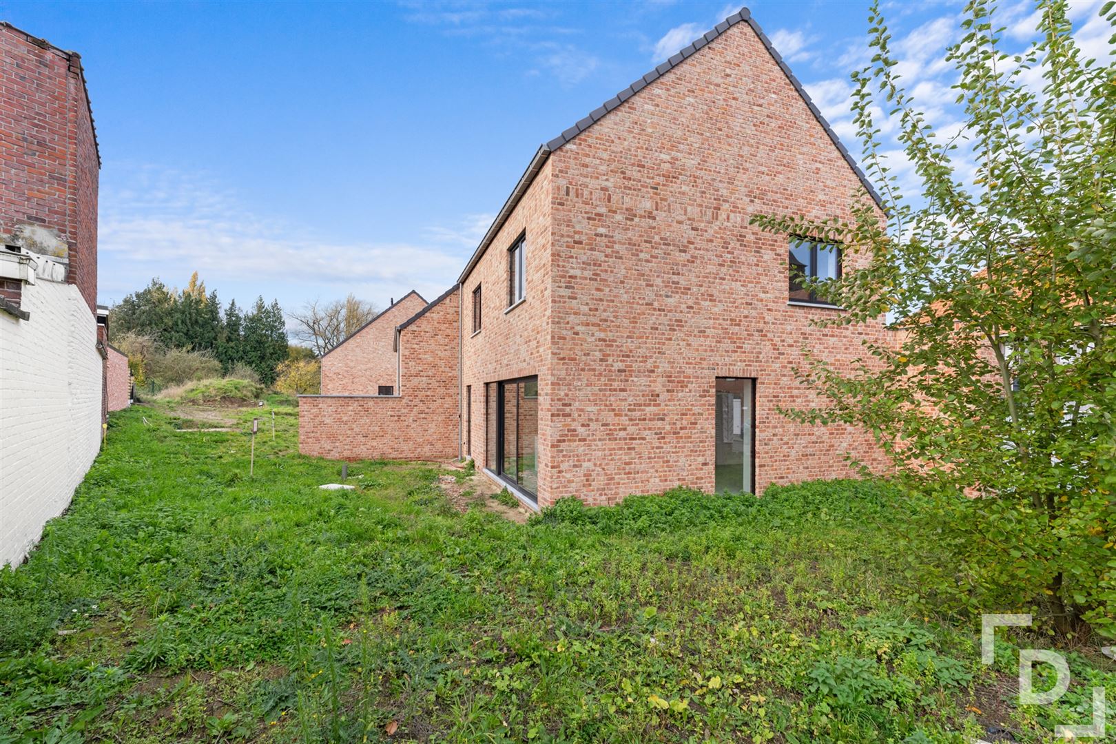 Eengezinswoning foto 29