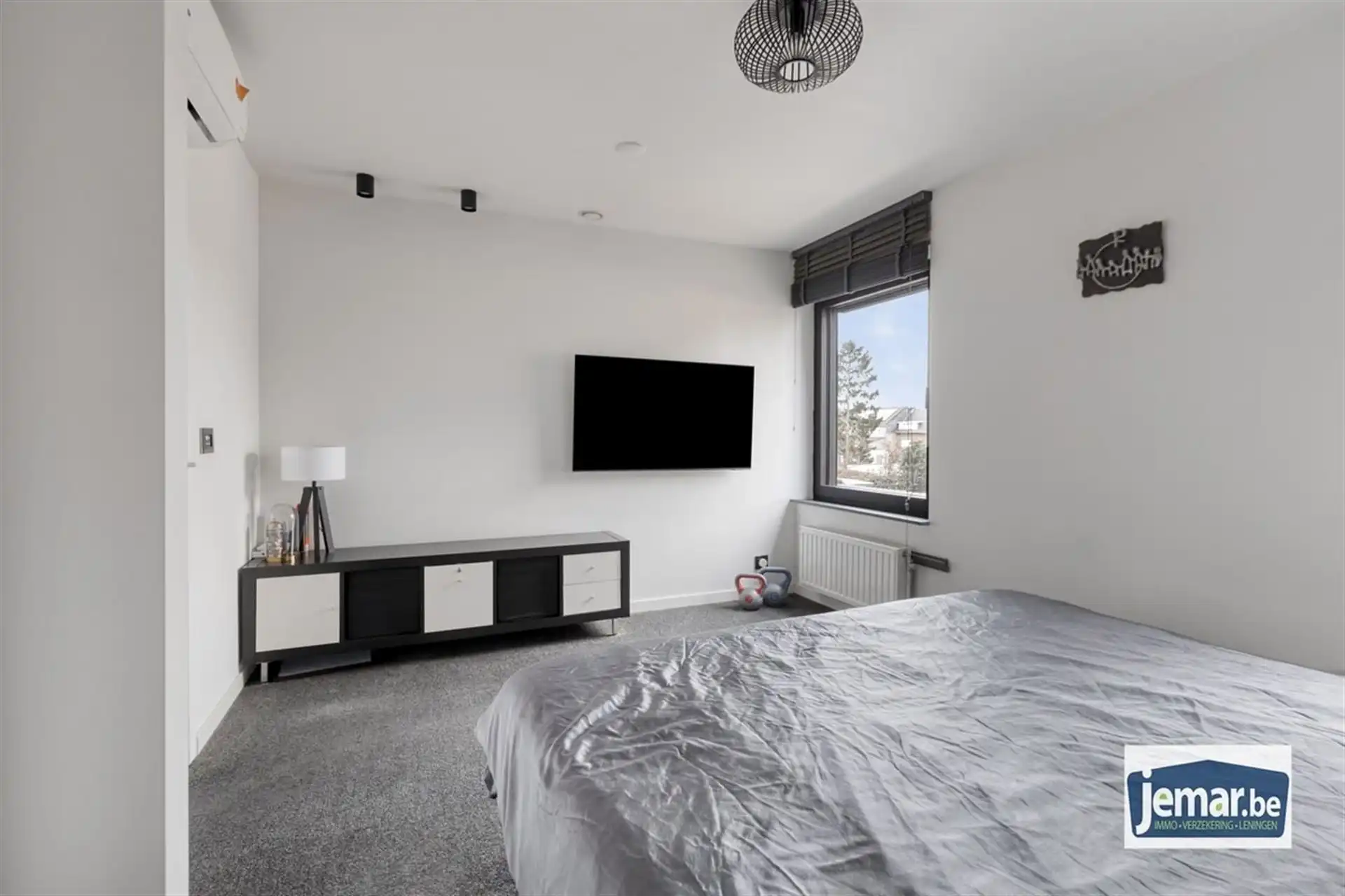 Gezinswoning met 5 slaapkamers, epc label C en ruime tuin in het rustige Proosterbos! foto 13