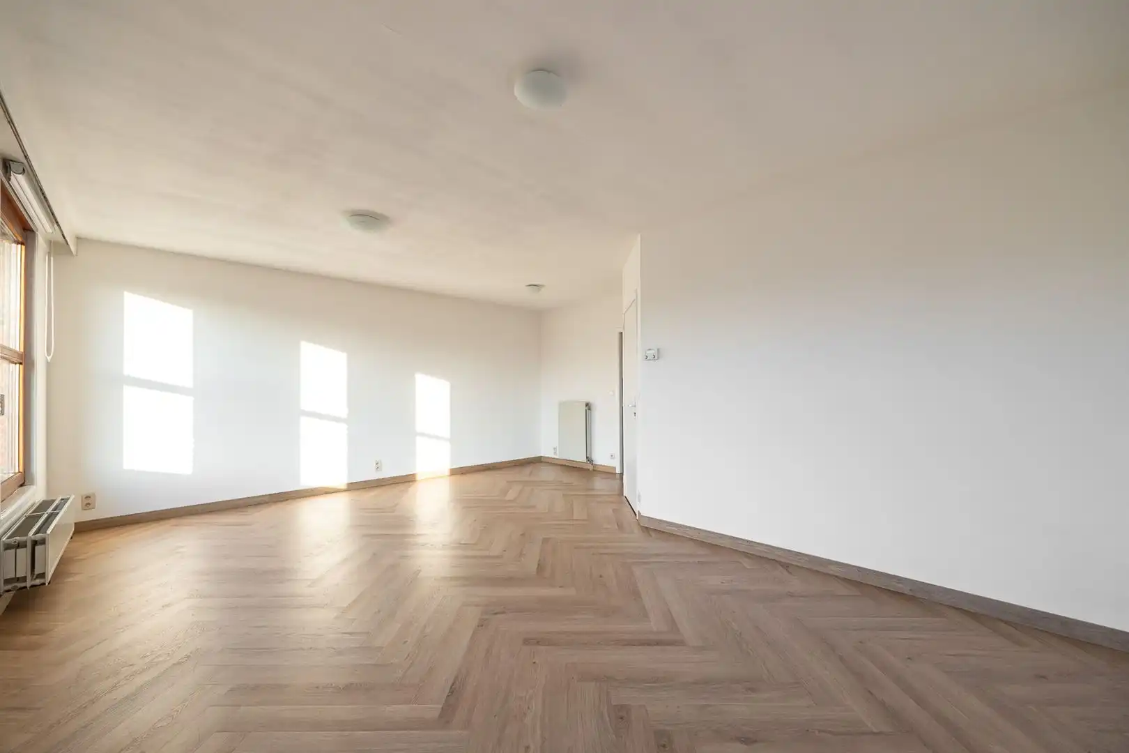 Wonen tussen park en stad foto 4