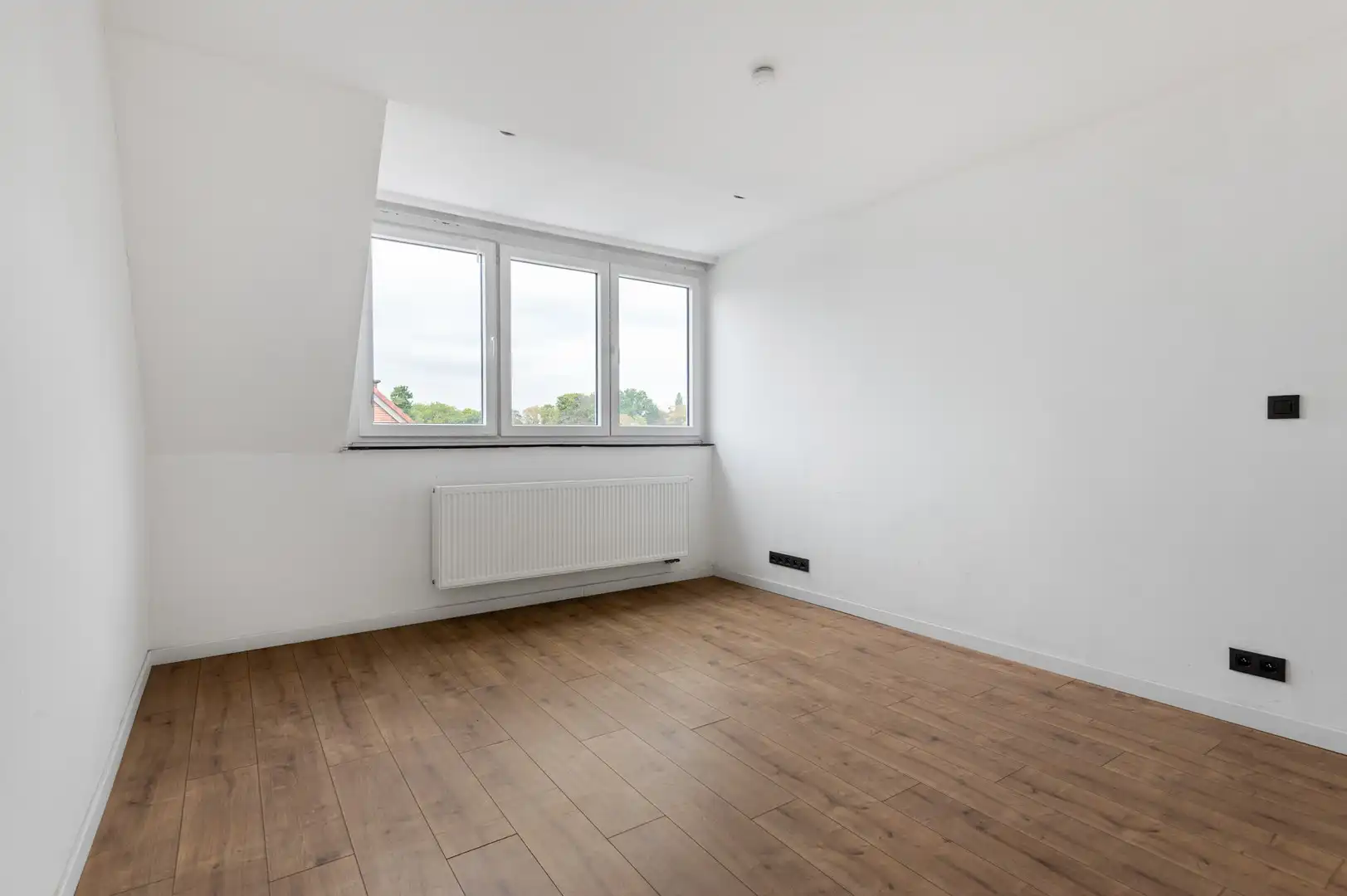 Instapklaar duplexappartement met 2 slaapkamers en EPC B foto 13