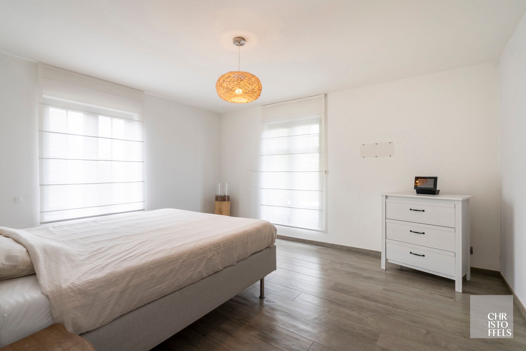 Rustig en centraal gelegen energiezuinige woning in pastorijstijl foto 12
