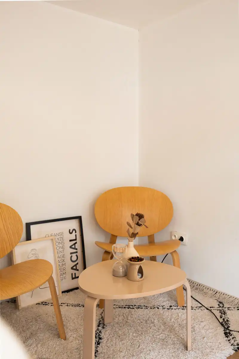 Ruime woning met praktijkruimte op toplocatie foto 26