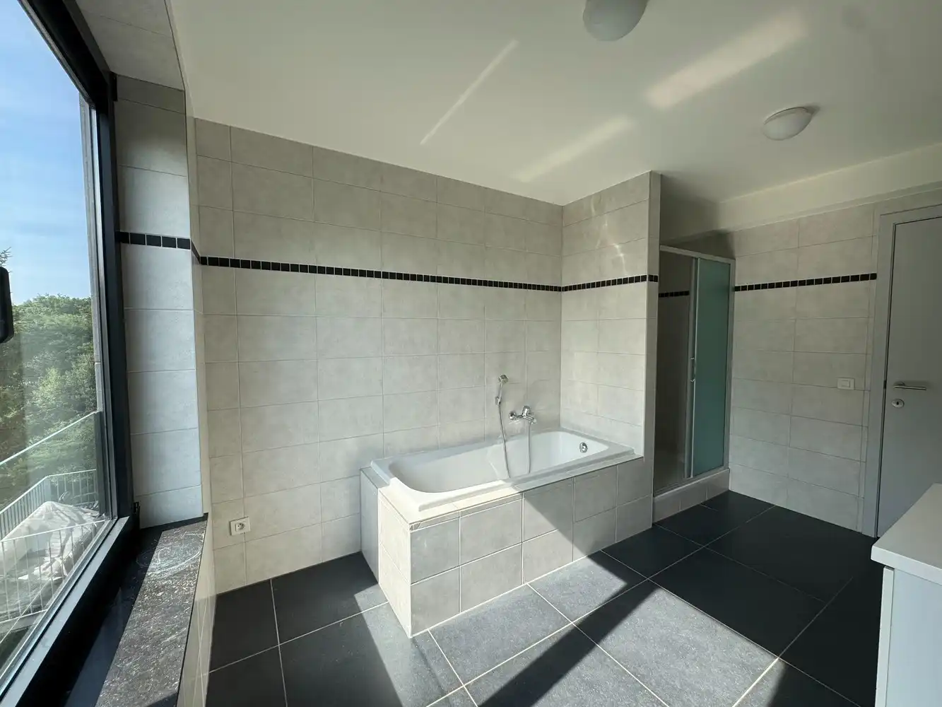 UNIEK APPARTEMENT MET PRACHTIG UITZICHT foto 9