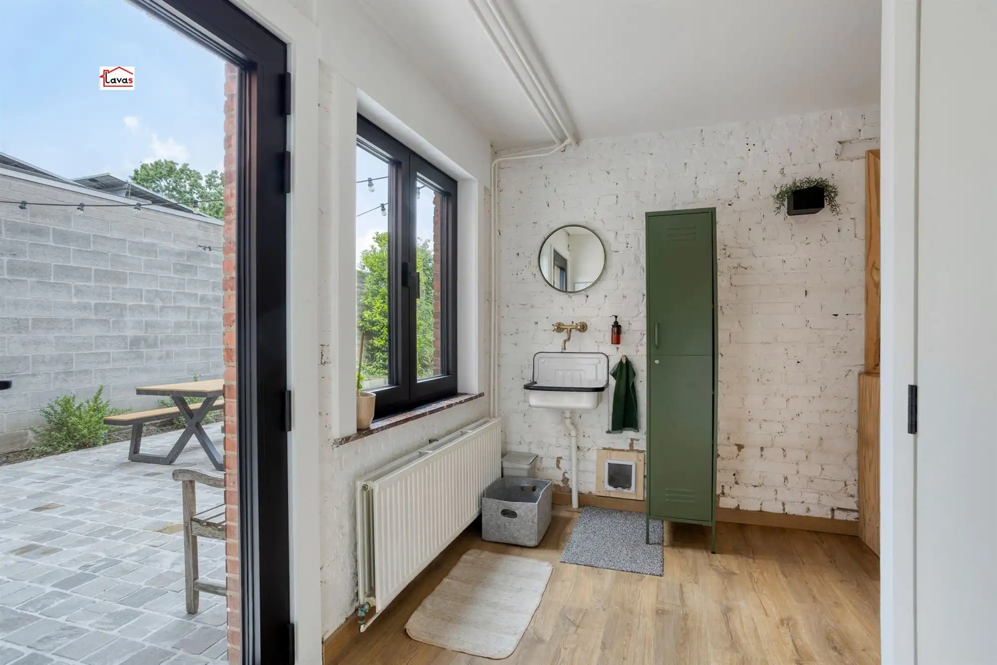 Huis foto 14