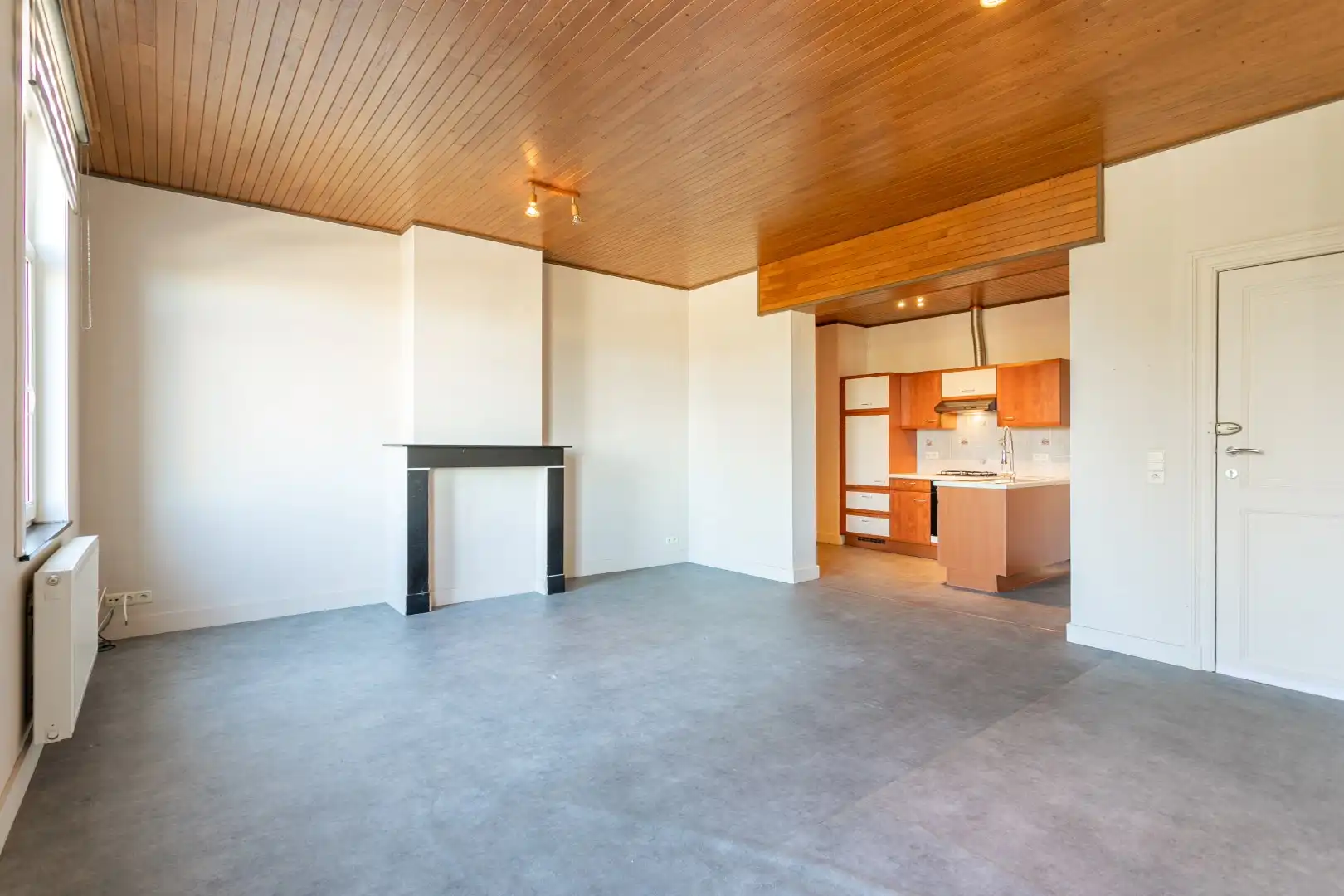 Opbrengsteigendom met 3 app (+-90m²) foto 5