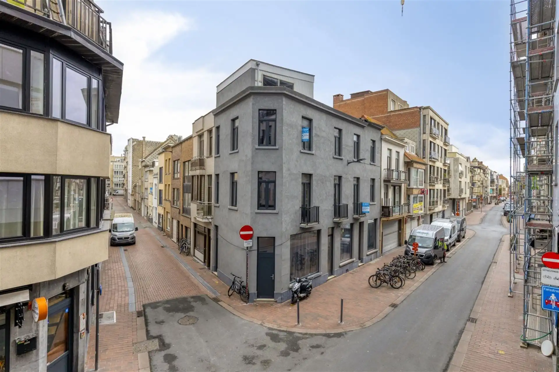 NIEUWBOUW / CENTRUM  foto 25