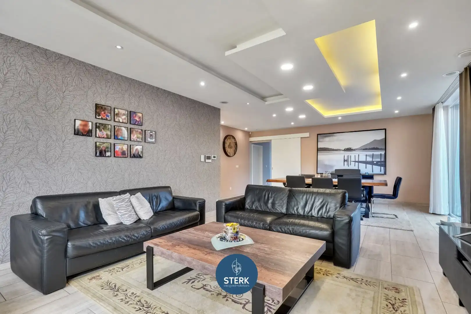 INSTAPKLARE WONING MET 5 SLPK EN EPC LABEL A !  foto 6