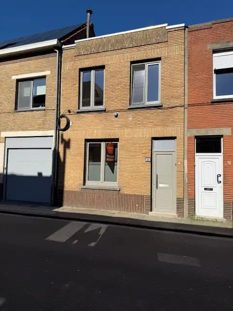 Huis te huur Evendijk Oost 90 - 8370 Blankenberge