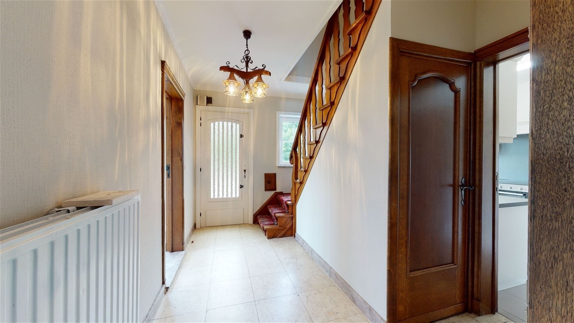 Prachtige woning te huur foto 2