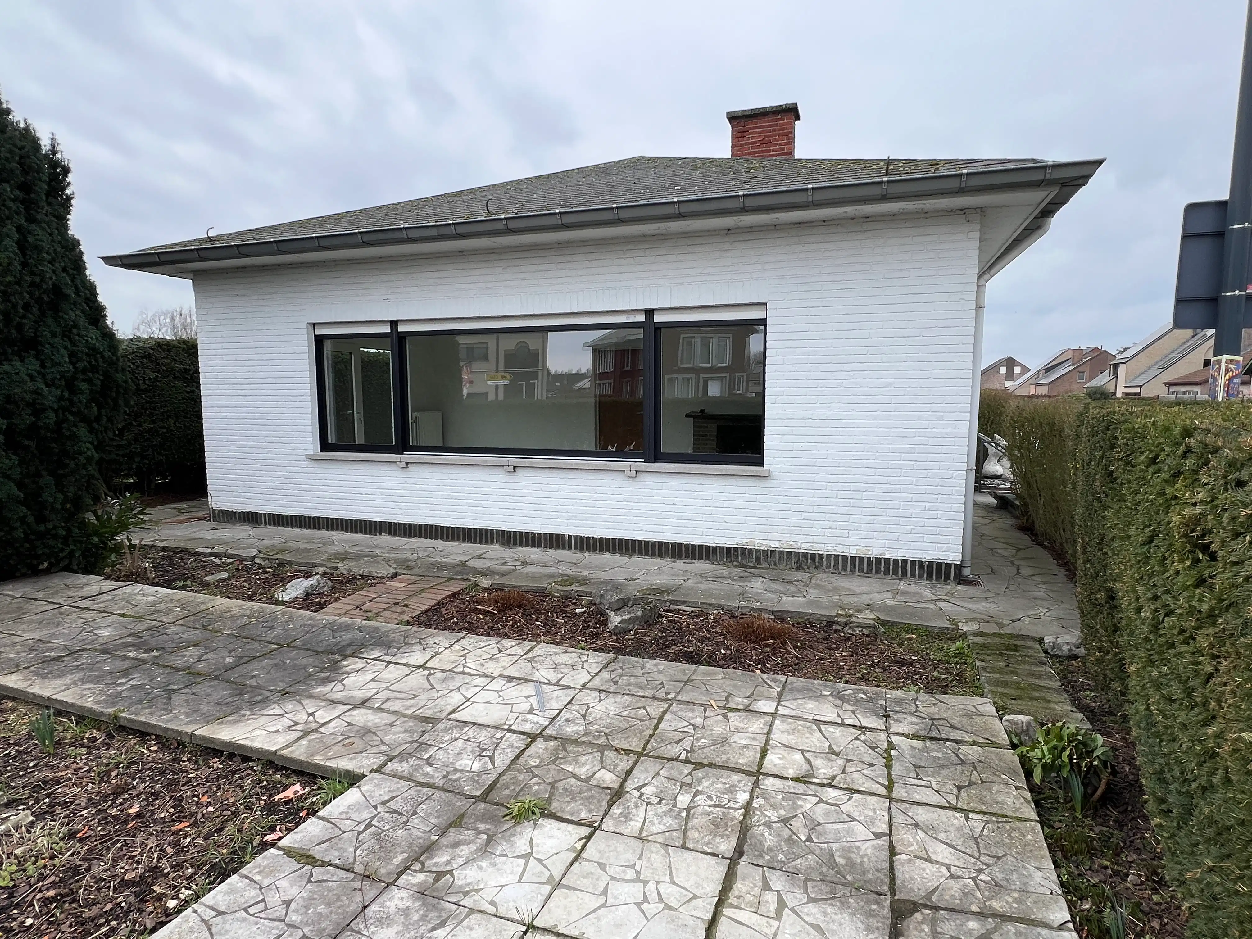 Gerenoveerde laagbouwvilla met 3 slaapkamers foto 13