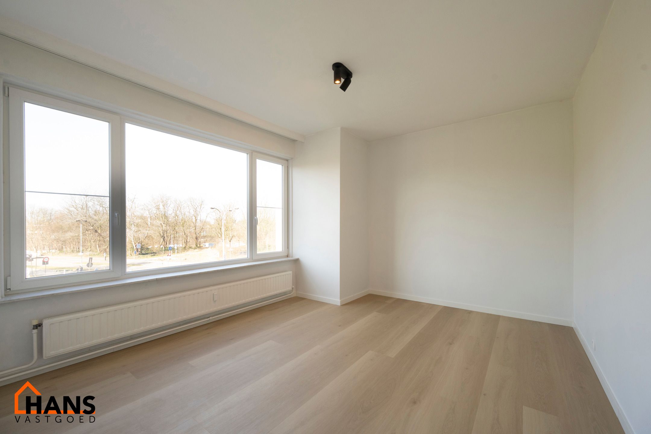 Opgefrist 3-slaapkamer appartement foto 11