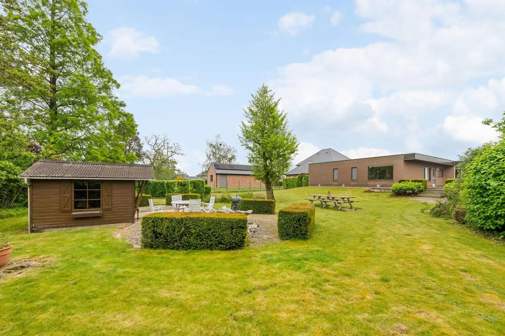 Huis foto 19