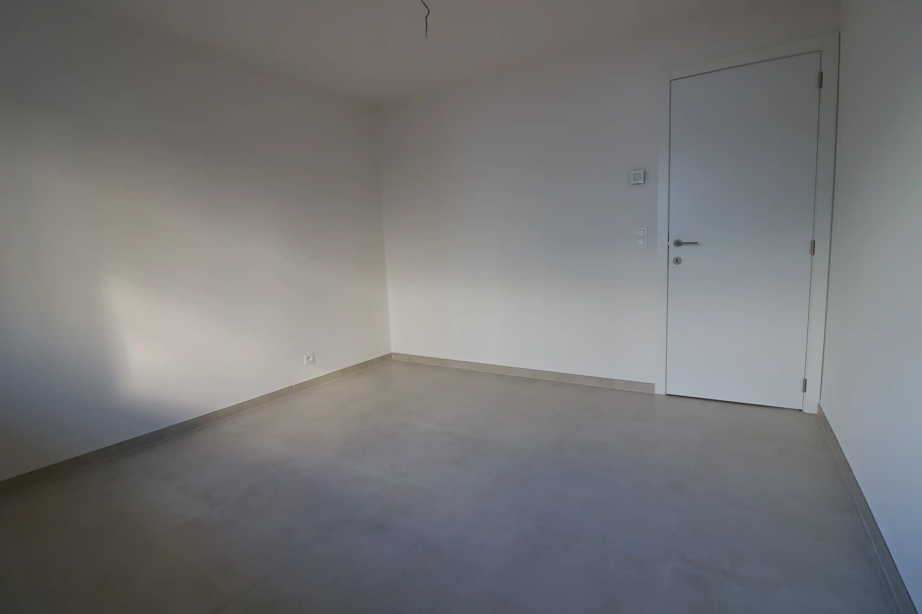 Luxueus en ruim nieuwbouwappartement met 2 slaapkamers en stadstuin. foto 4