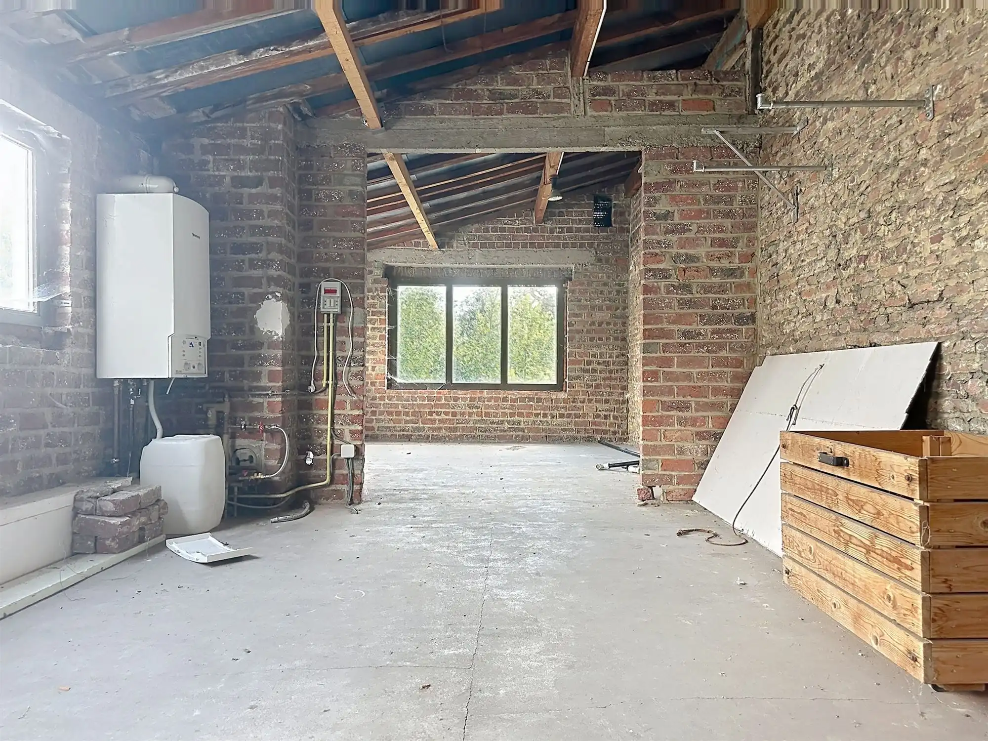 Huis foto 24