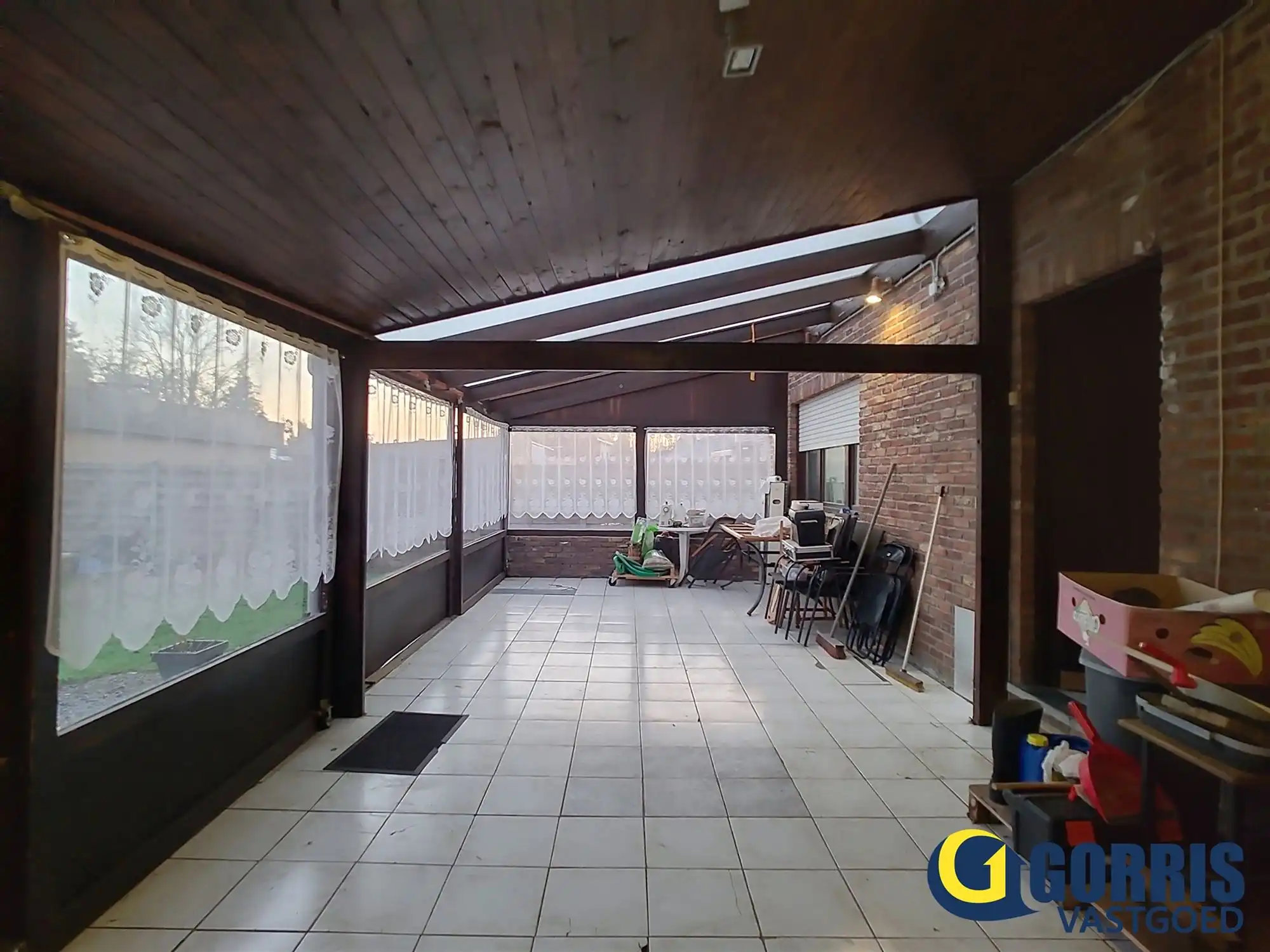 Charmante fermette met 4 slaapkamers iin Begijnendijk foto 9