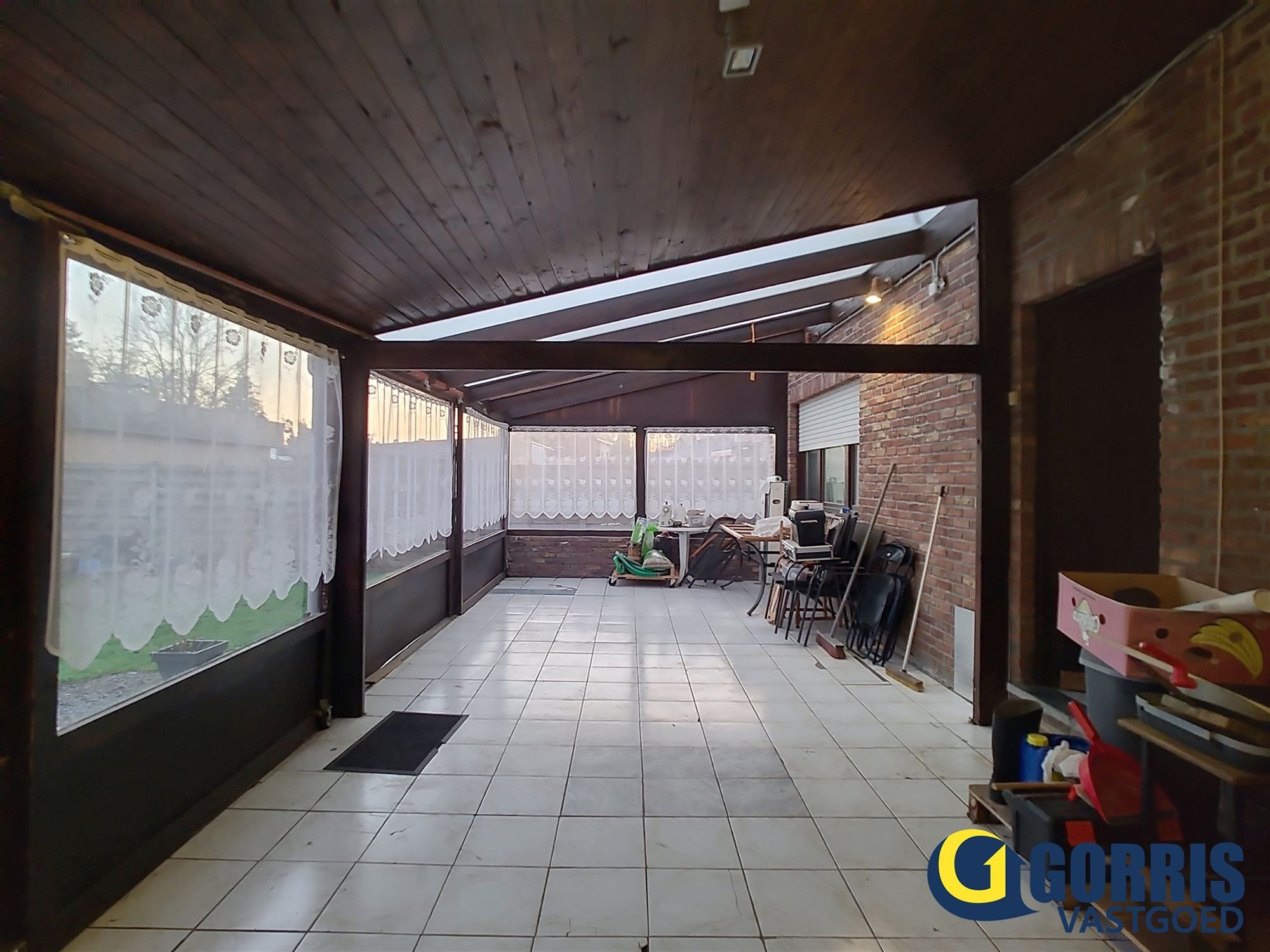 Charmante fermette met 4 slaapkamers iin Begijnendijk foto 9