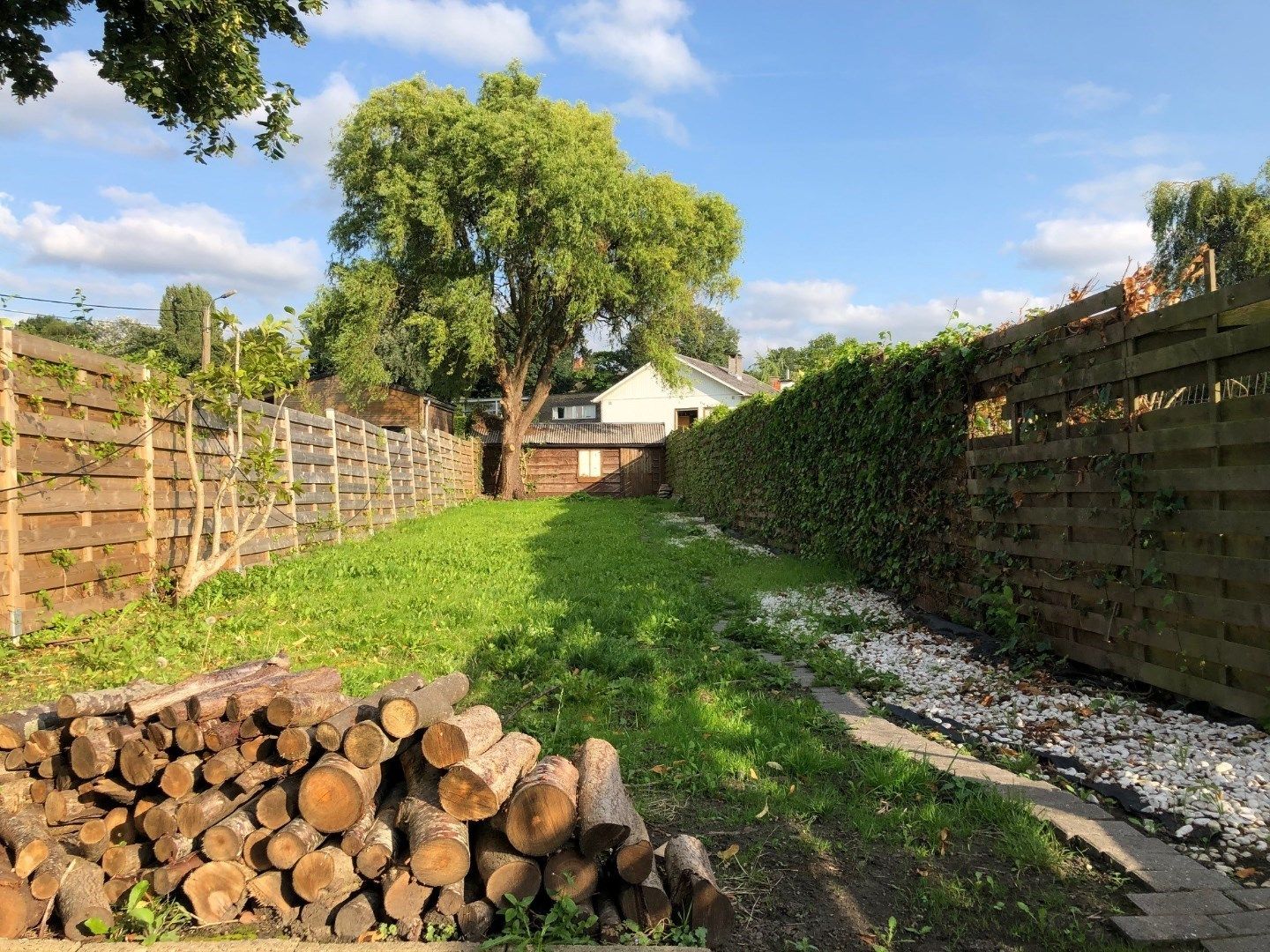 Charmante woning te landelijk Gavere foto 24