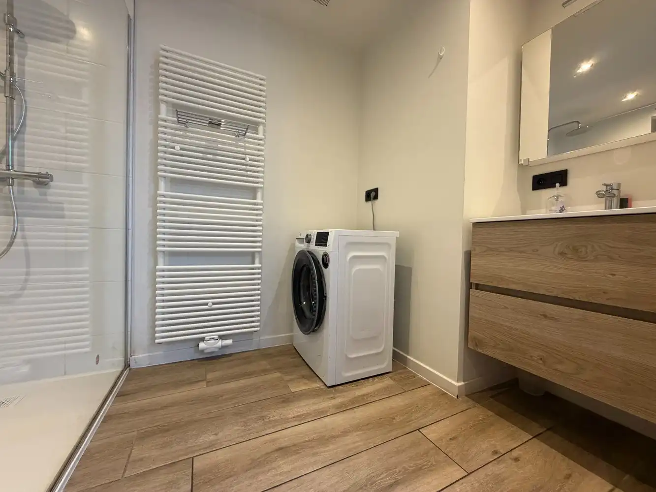 Energiezuinige, lichtrijke gezinswoning met 3 slpk! foto 10