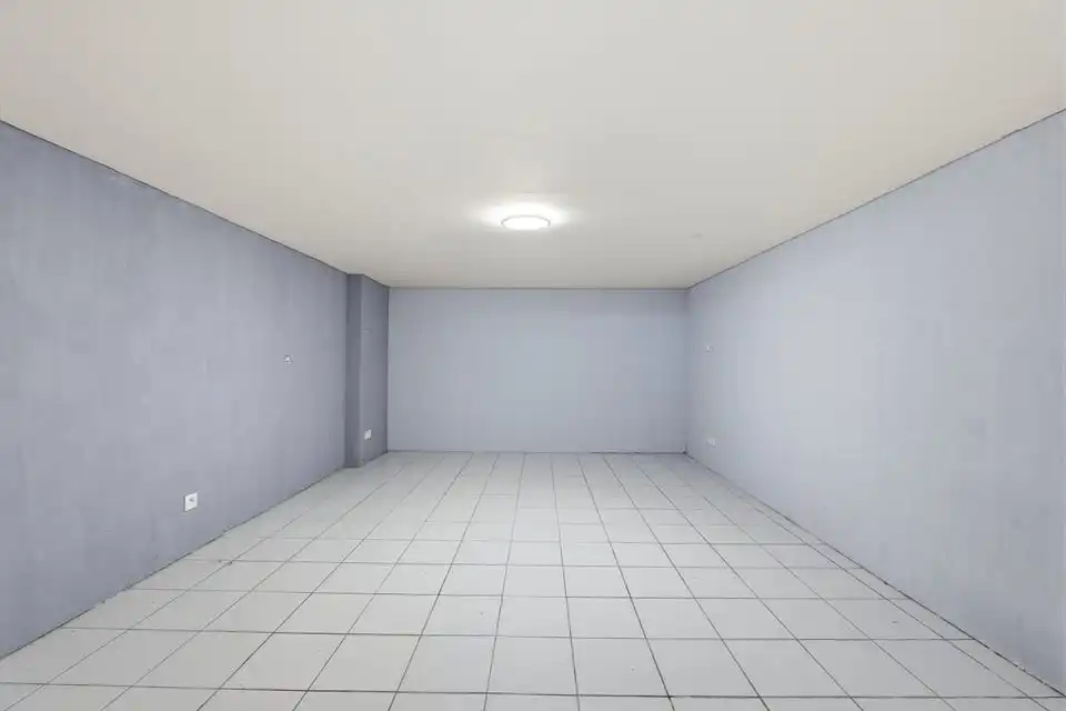 Instapklare gezinswoning met 3 slaapkamers en ruime tuin en garage in Tongeren foto 19