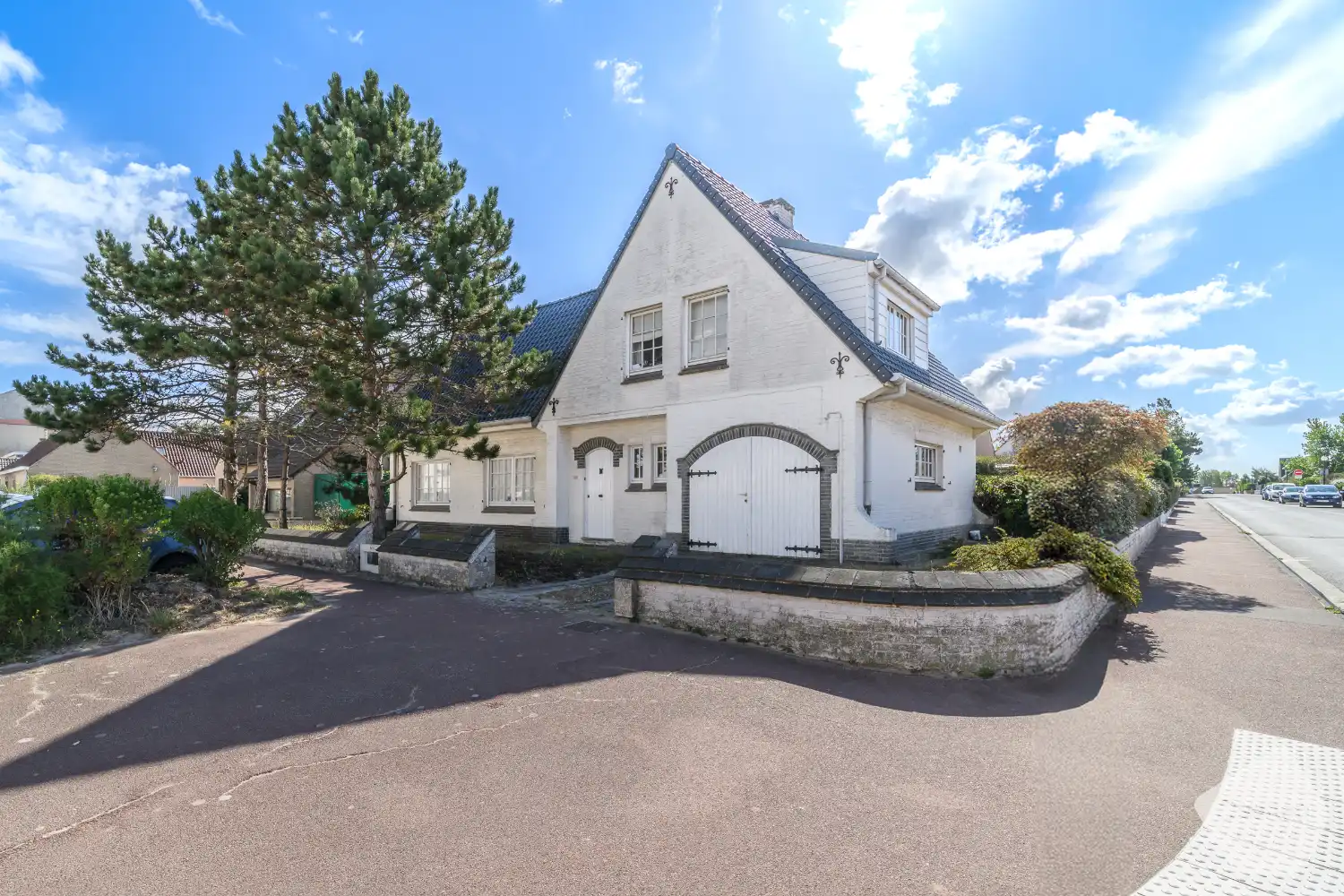 Te koop – Gezinswoning met zuidgerichte tuin en garage in Bray-Dunes foto 21