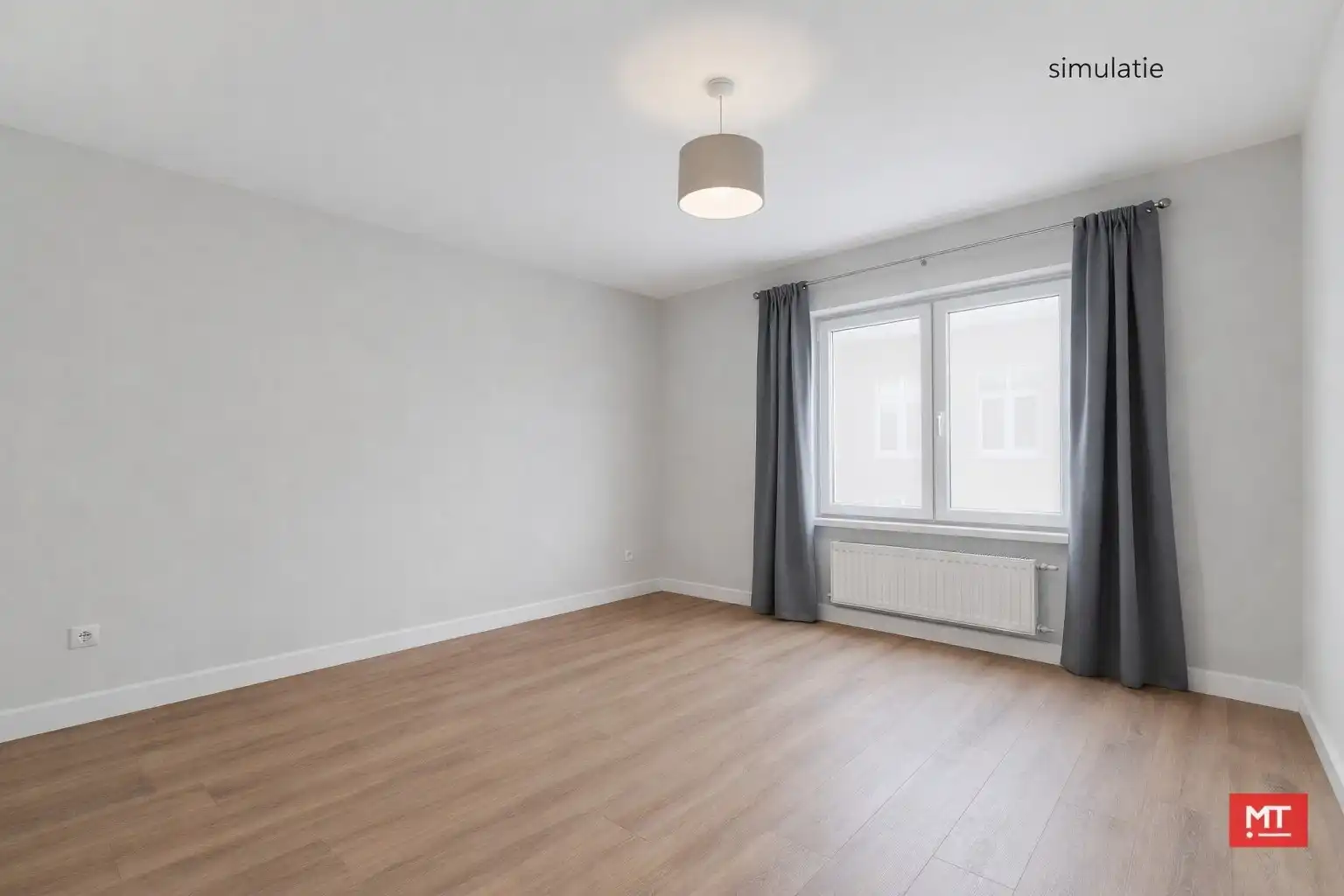 Te renoveren woning met 3 slaapkamers (5 mogelijk) en stadstuin in Bikschote foto 12