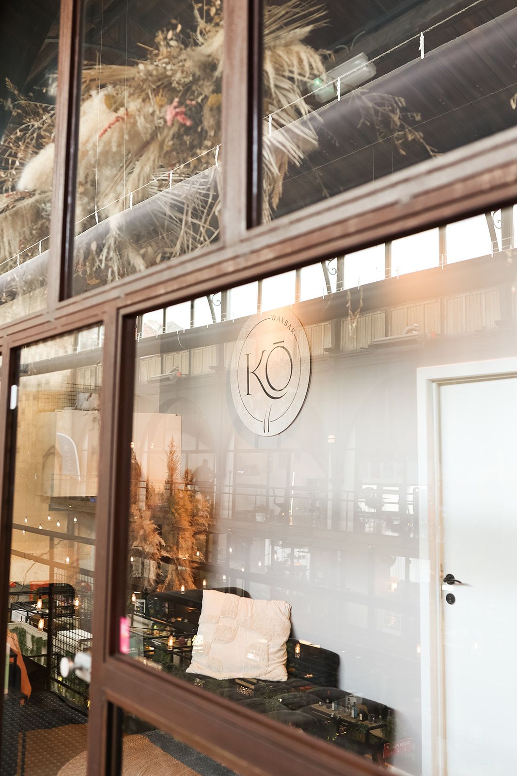 Uniek commercieel pand in DE VLEESHALLE foto 8