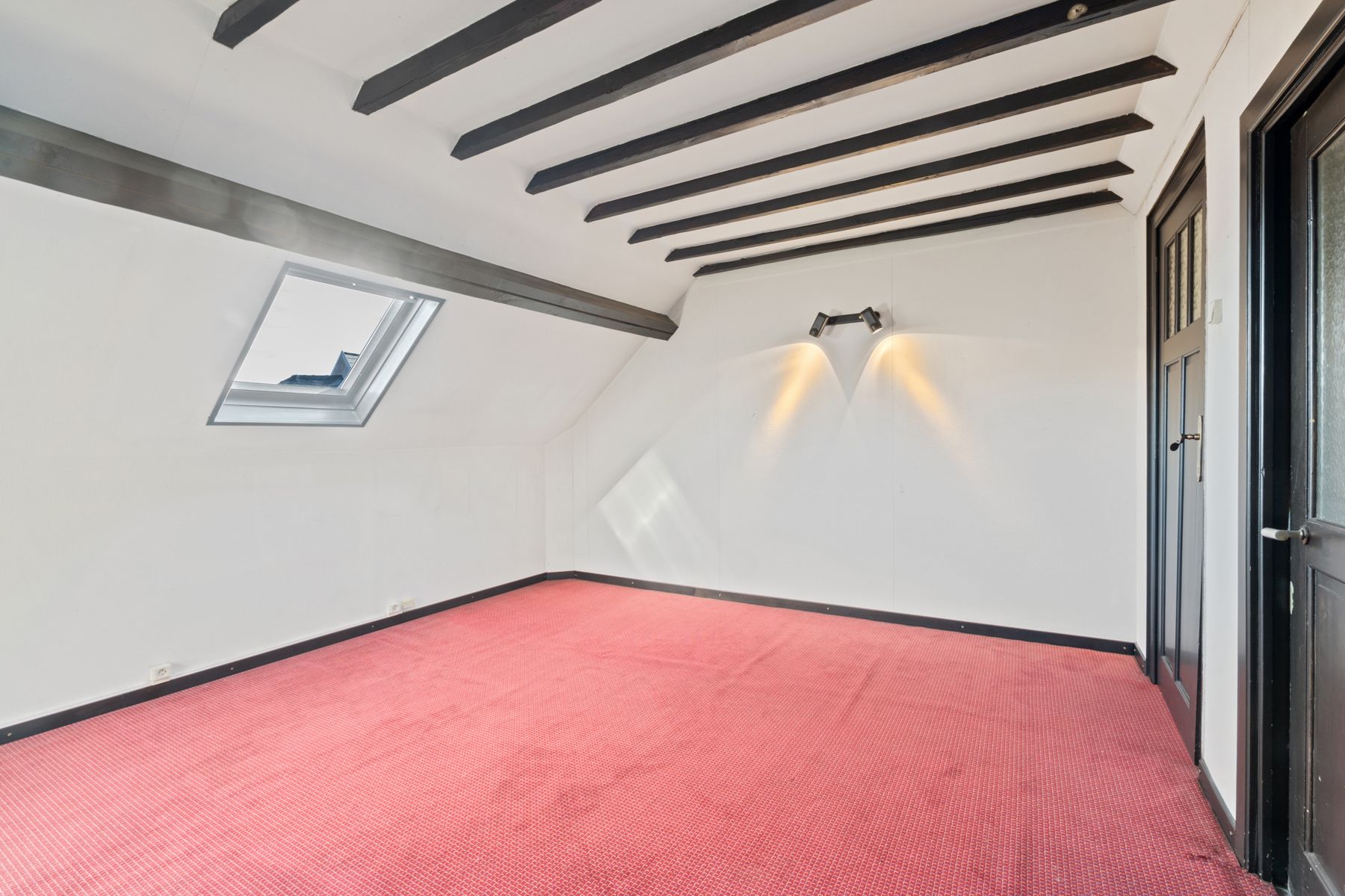 Gezinswoning met 3 slaapkamers en tuin te Vilvoorde foto 19