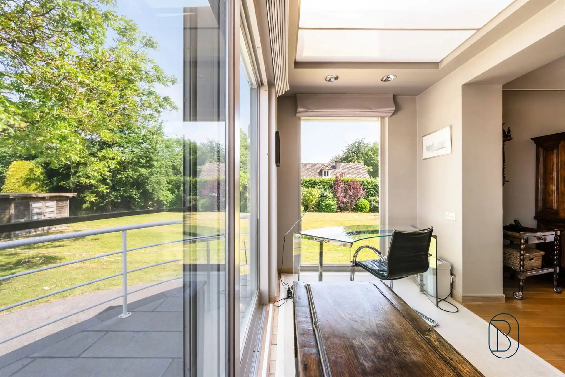 Villa te koop op de Piste in Zulte! foto 7
