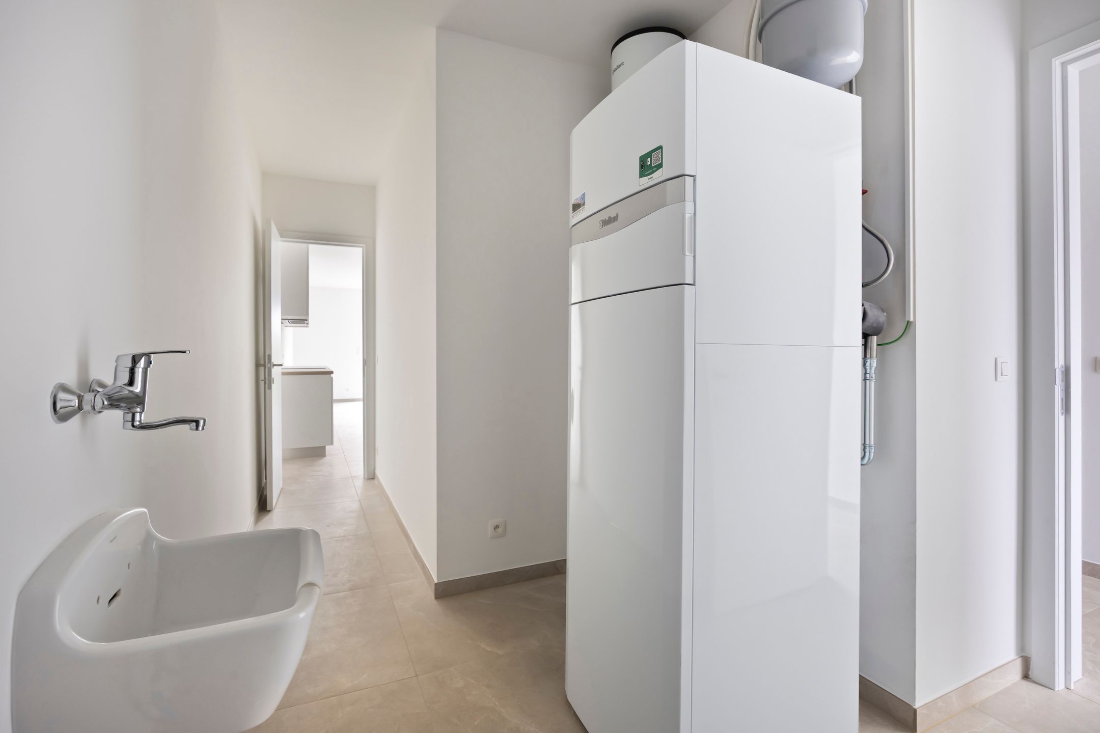 Ruime, energiezuinige gezinswoning te Linden foto 29