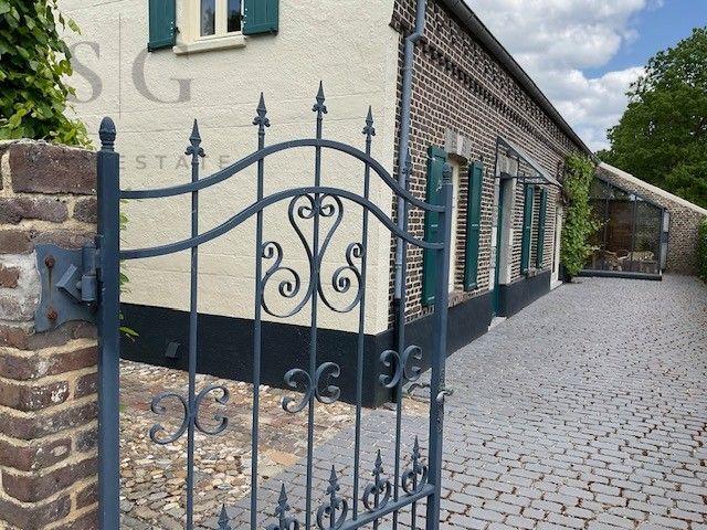 Authentieke langgestrekte hoeve op meer dan 1 hectare – een unieke combinatie van charme, rust en ruimte in het groen van Bocholt foto 36
