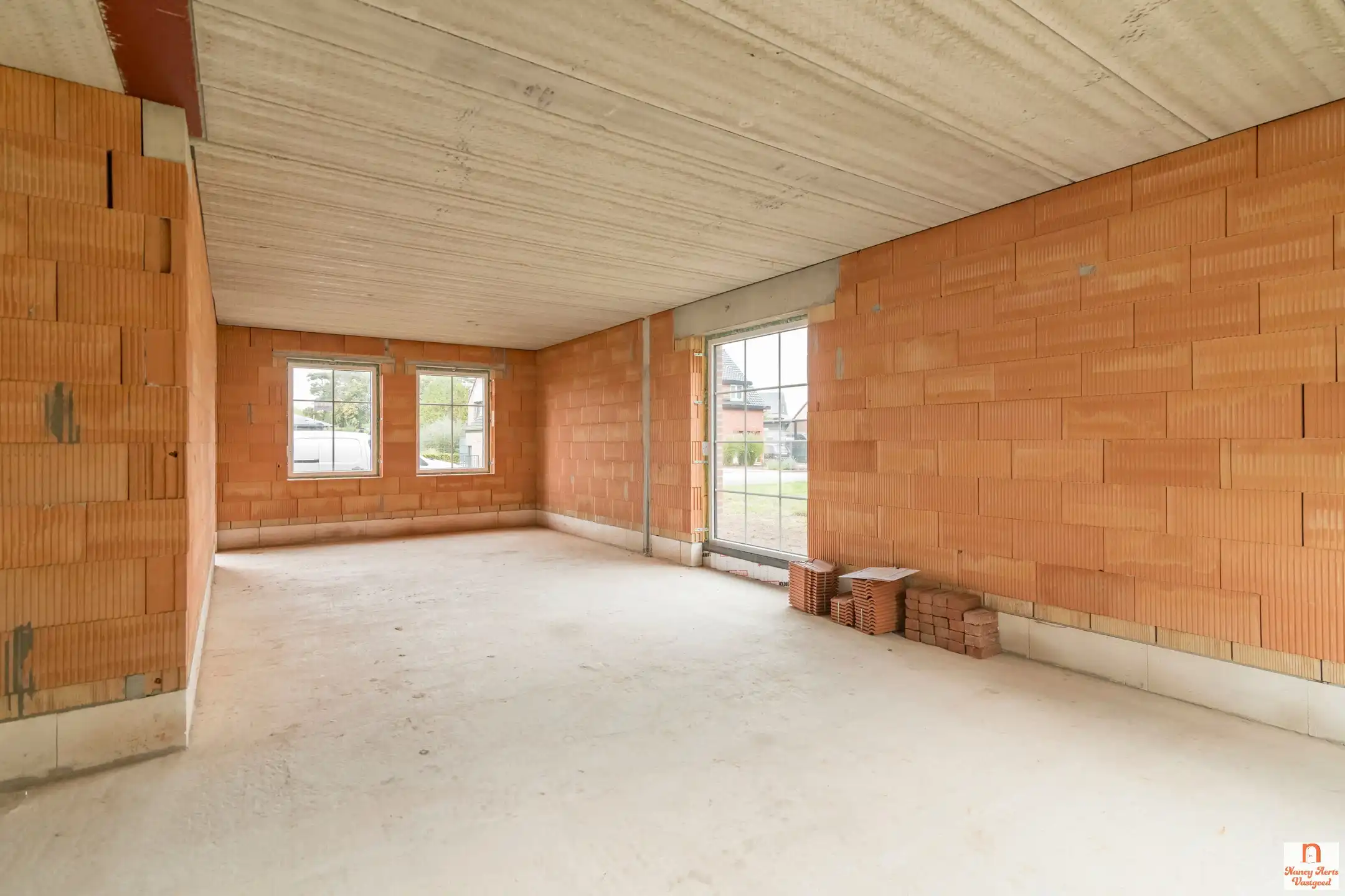 Opportuniteit: instapklare nieuwbouwwoning met zuidtuin foto 8