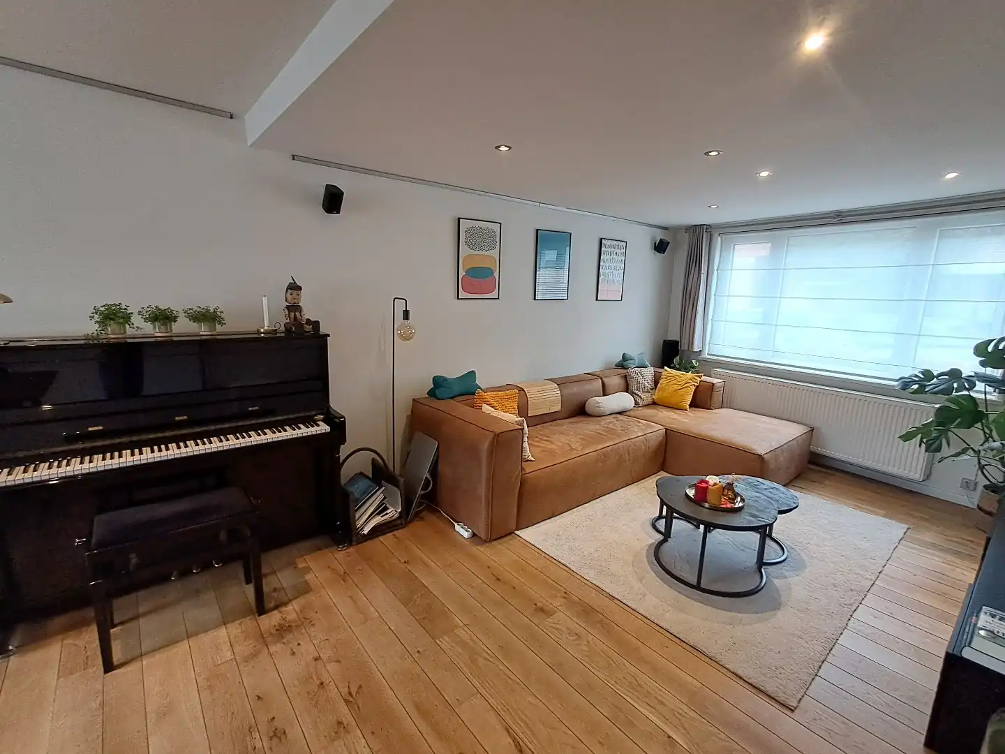  Ruime woning in Sint-Kruis foto 3