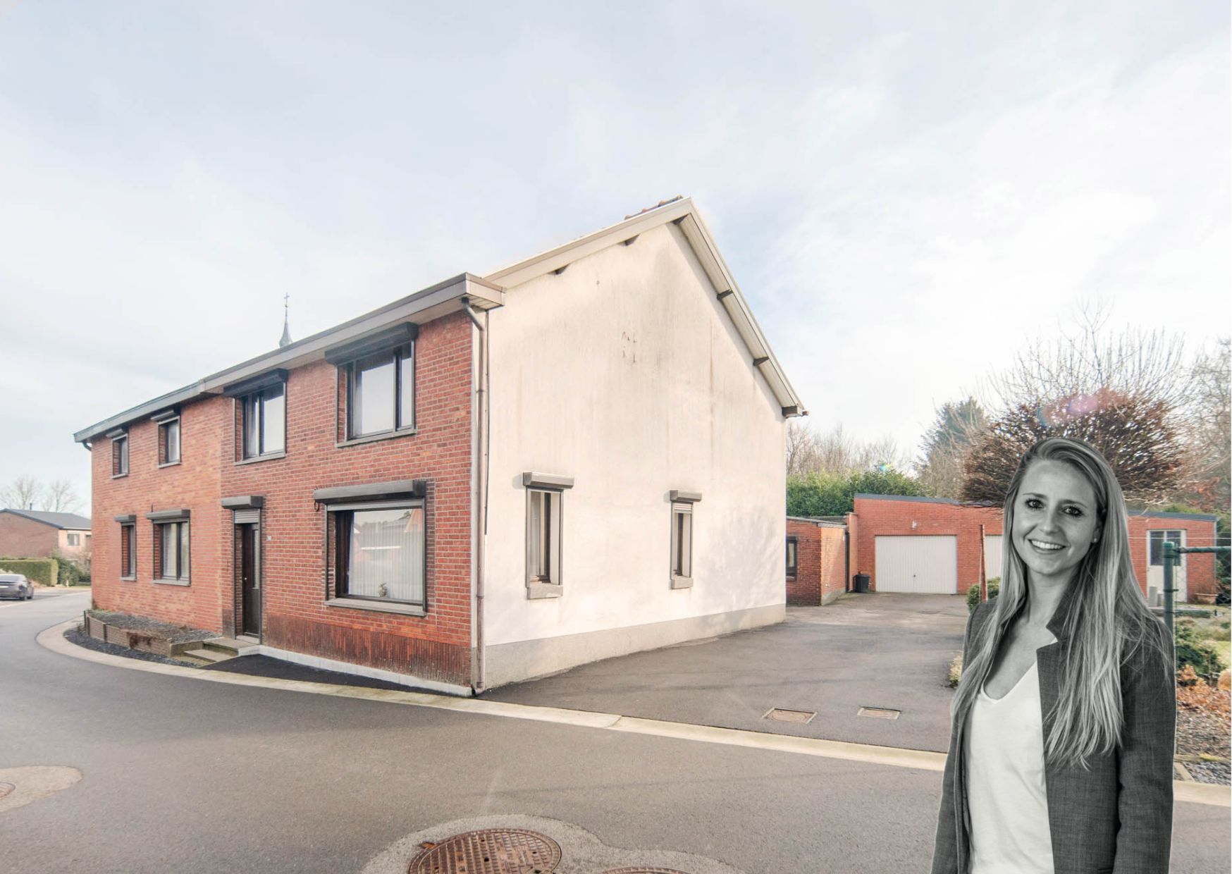 Hoofdfoto van de publicatie: Huis te koop