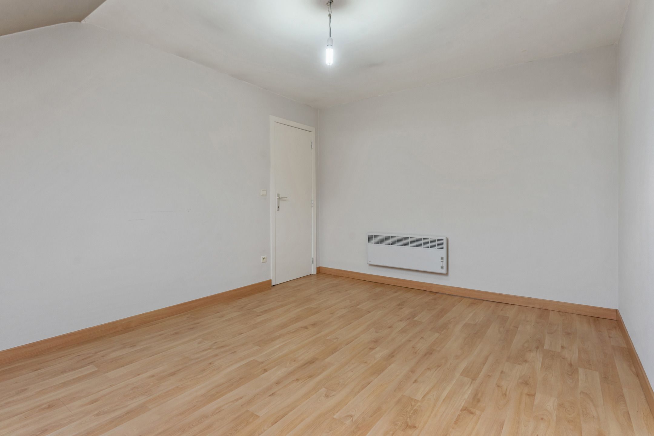 Duplex appartement met garage te Vlijtingen foto 16