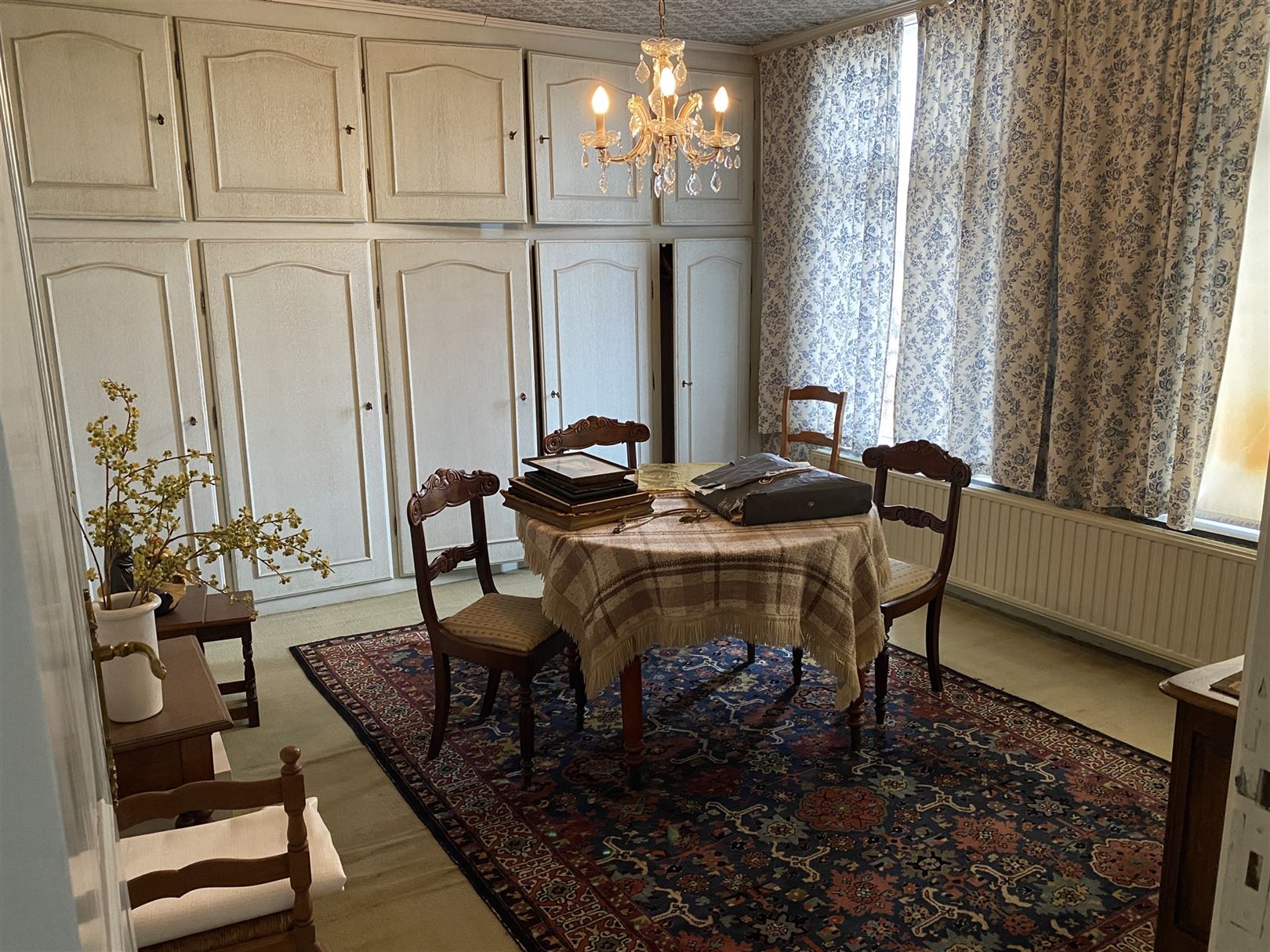 Herenhuis foto 43